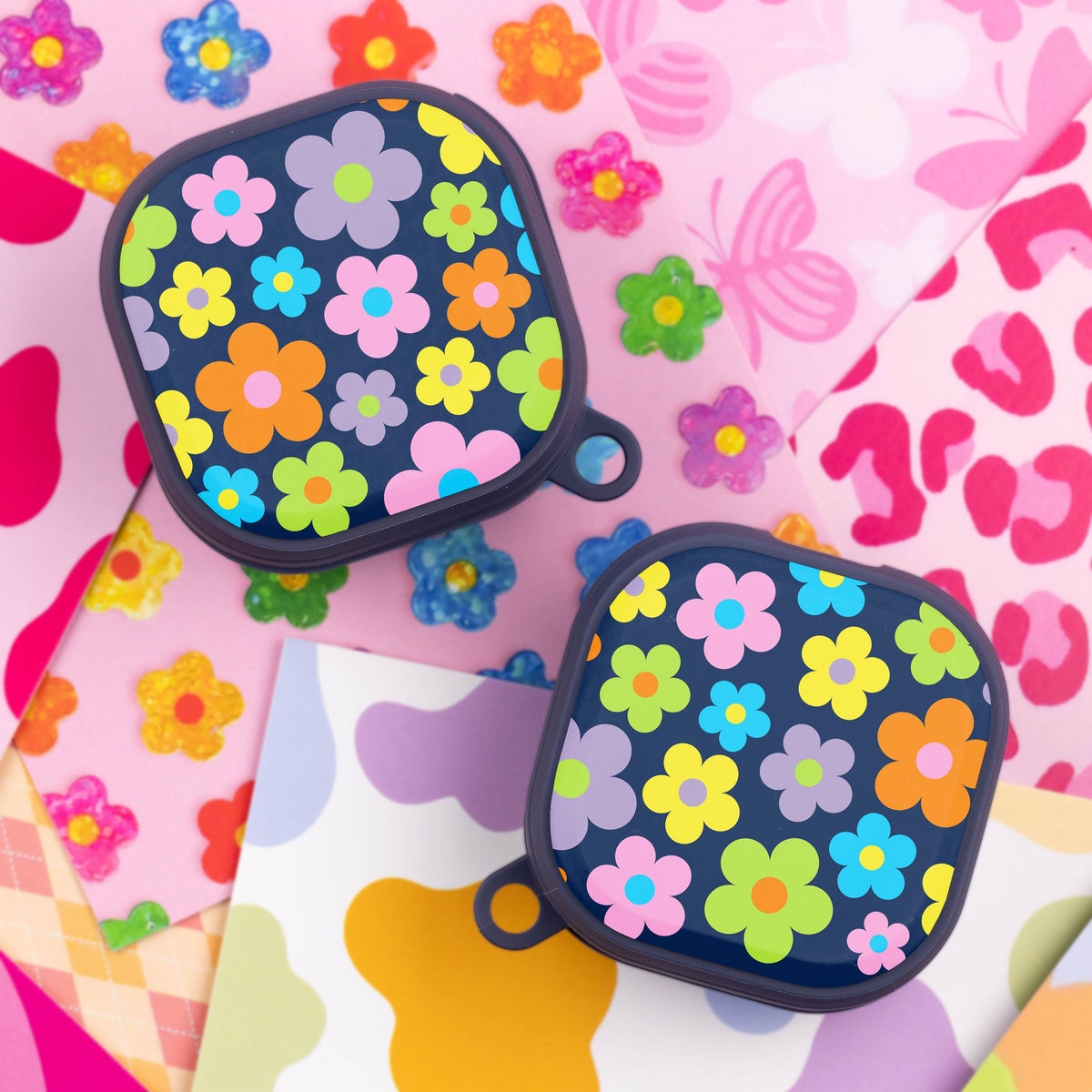 Y2K HDX Samsung Galaxy Buds Pro & Buds Live Case Cover