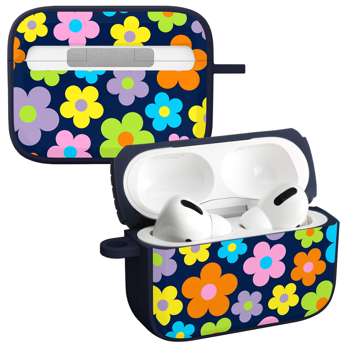 Y2K HDX Apple AirPods Pro 1 & 2 Case Cover