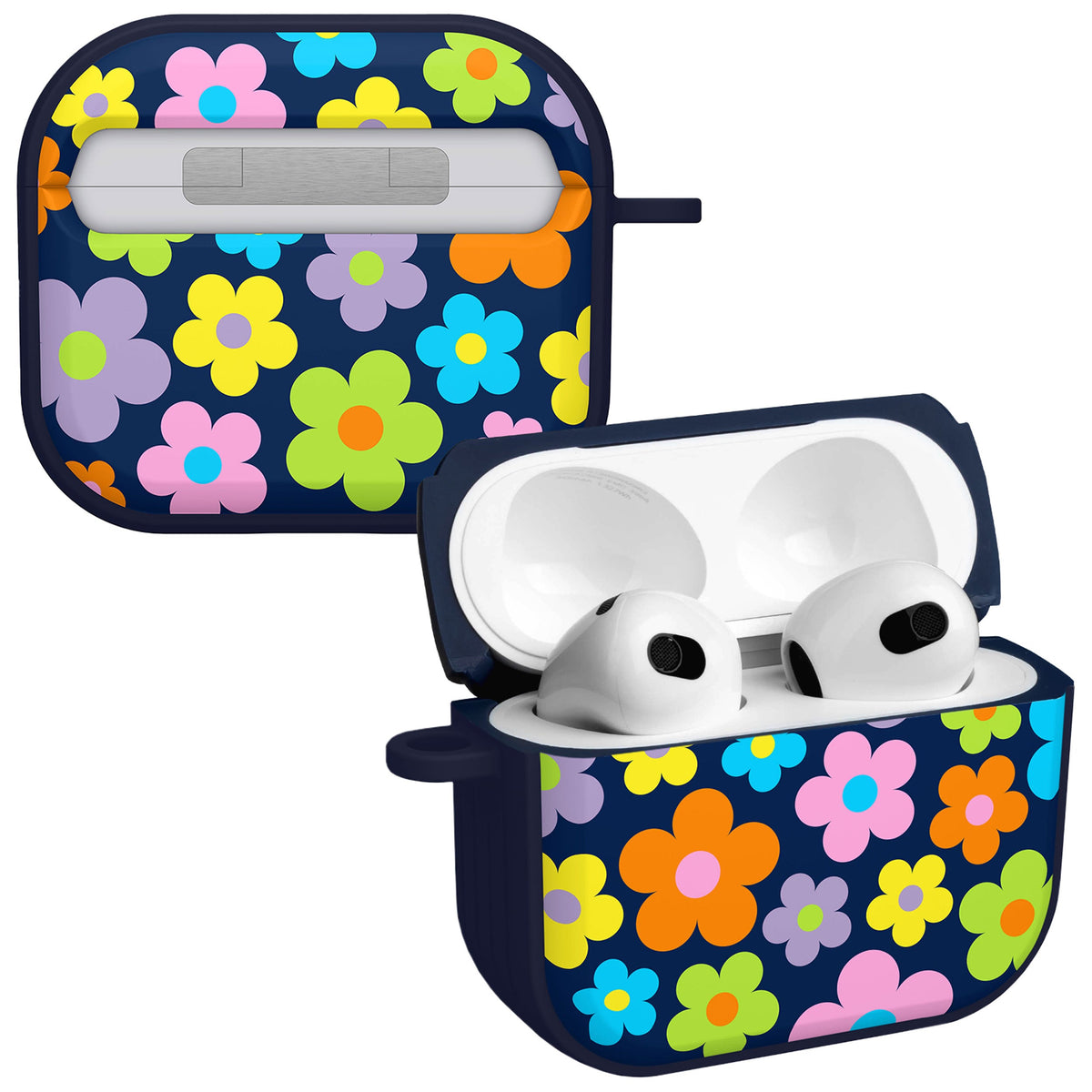 Y2K HDX Apple AirPods Gen 3 Case Cover