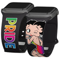 Betty Boop Pride HD Apple Watch Band