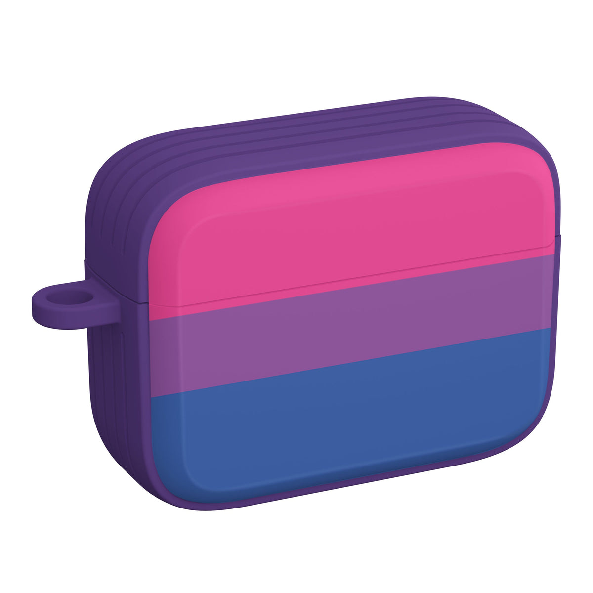 Pride HDX Case Cover Compatible with Apple AirPods Pro