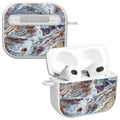 Realtree HDX Apple AirPods Gen 3 Case Cover - Arleathercraft Aspect