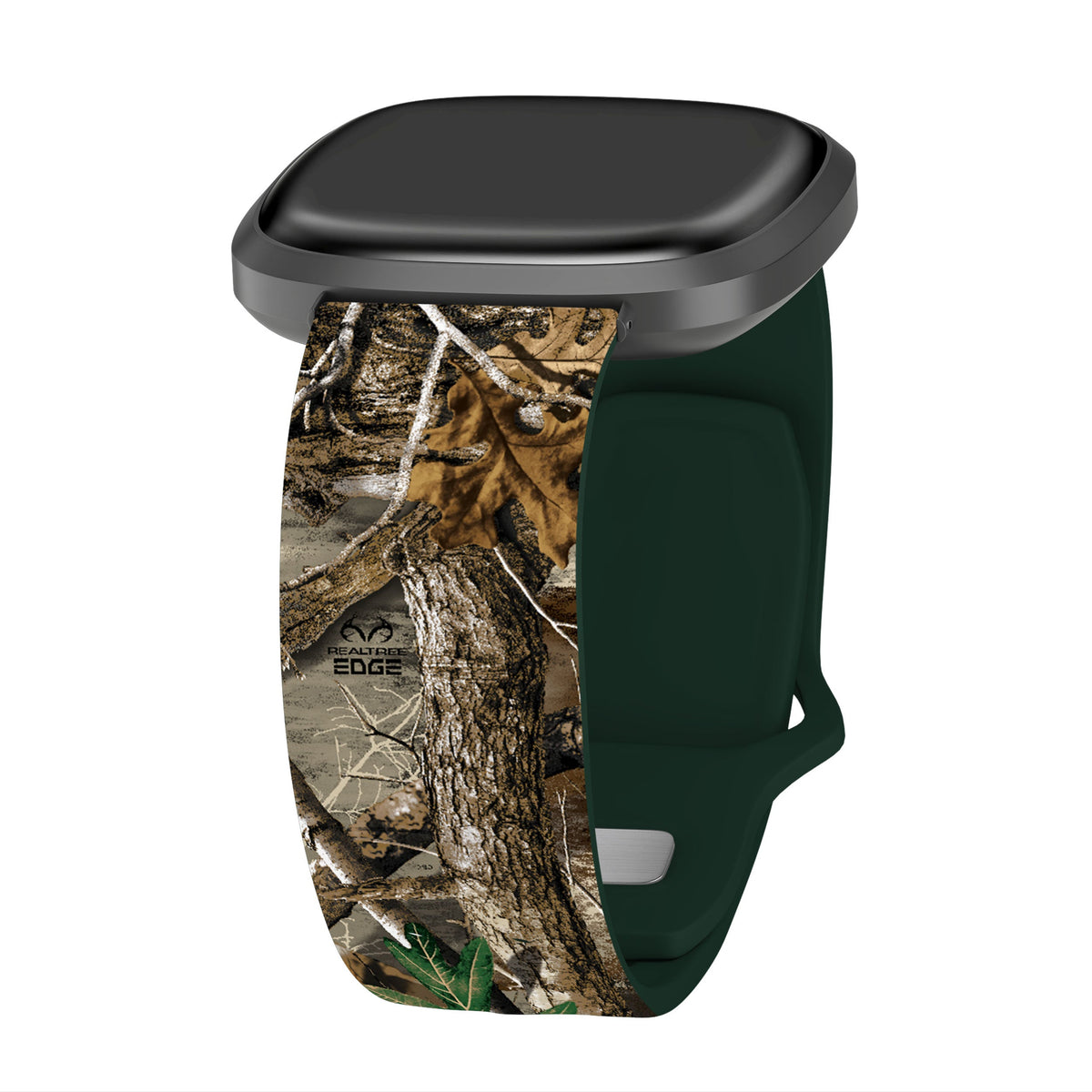Realtree Edge HD Fitbit Versa 3 and Sense 1 Watch Band