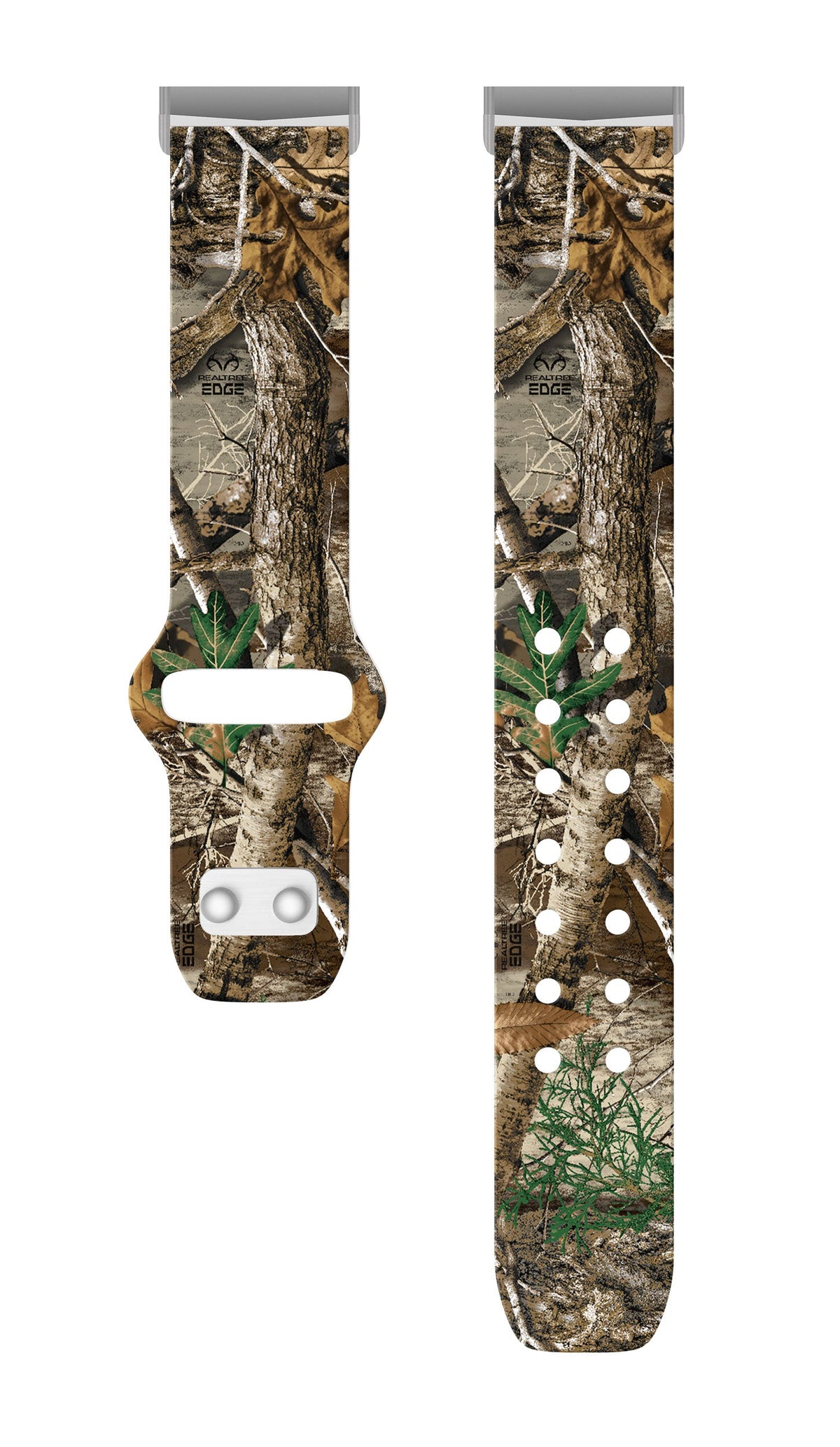 Realtree Edge HD Fitbit Versa 3 and Sense 1 Watch Band
