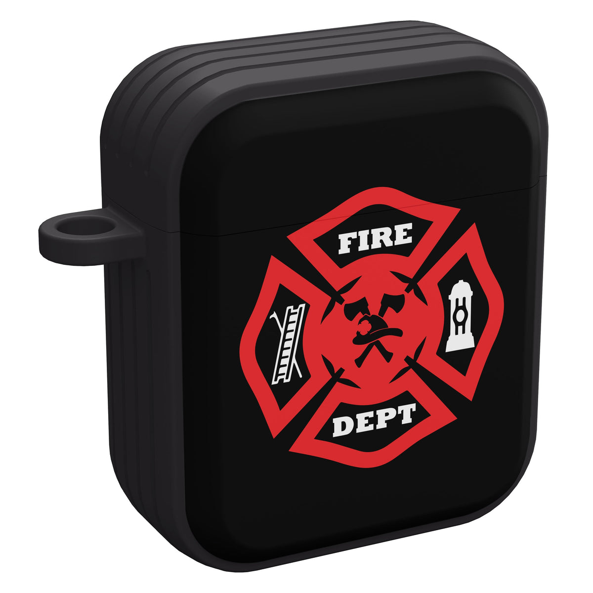 Firefighter HDX Apple AirPods Gen 1 & 2 Case Cover