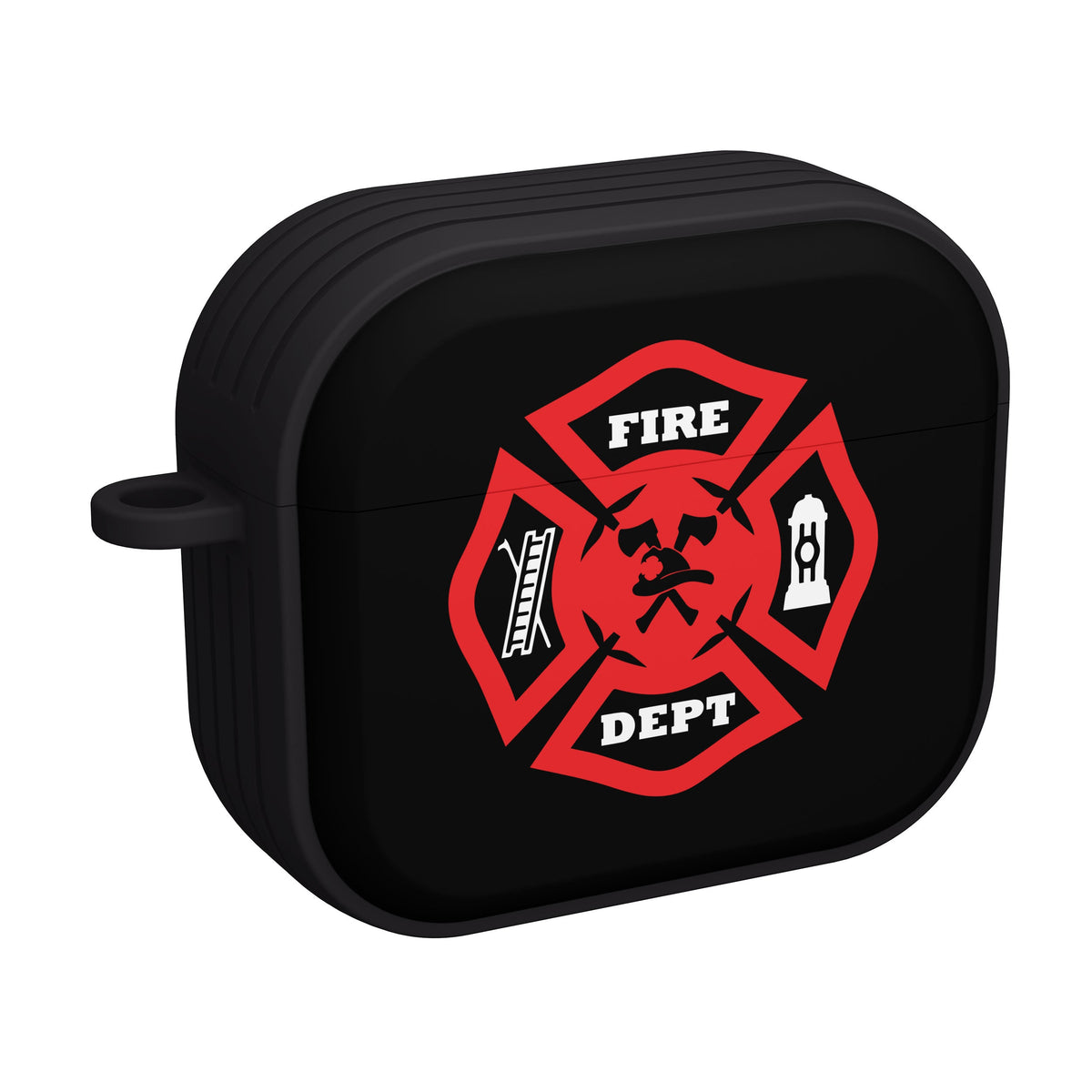 Firefighter HDX Apple AirPods Gen 3 Case Cover
