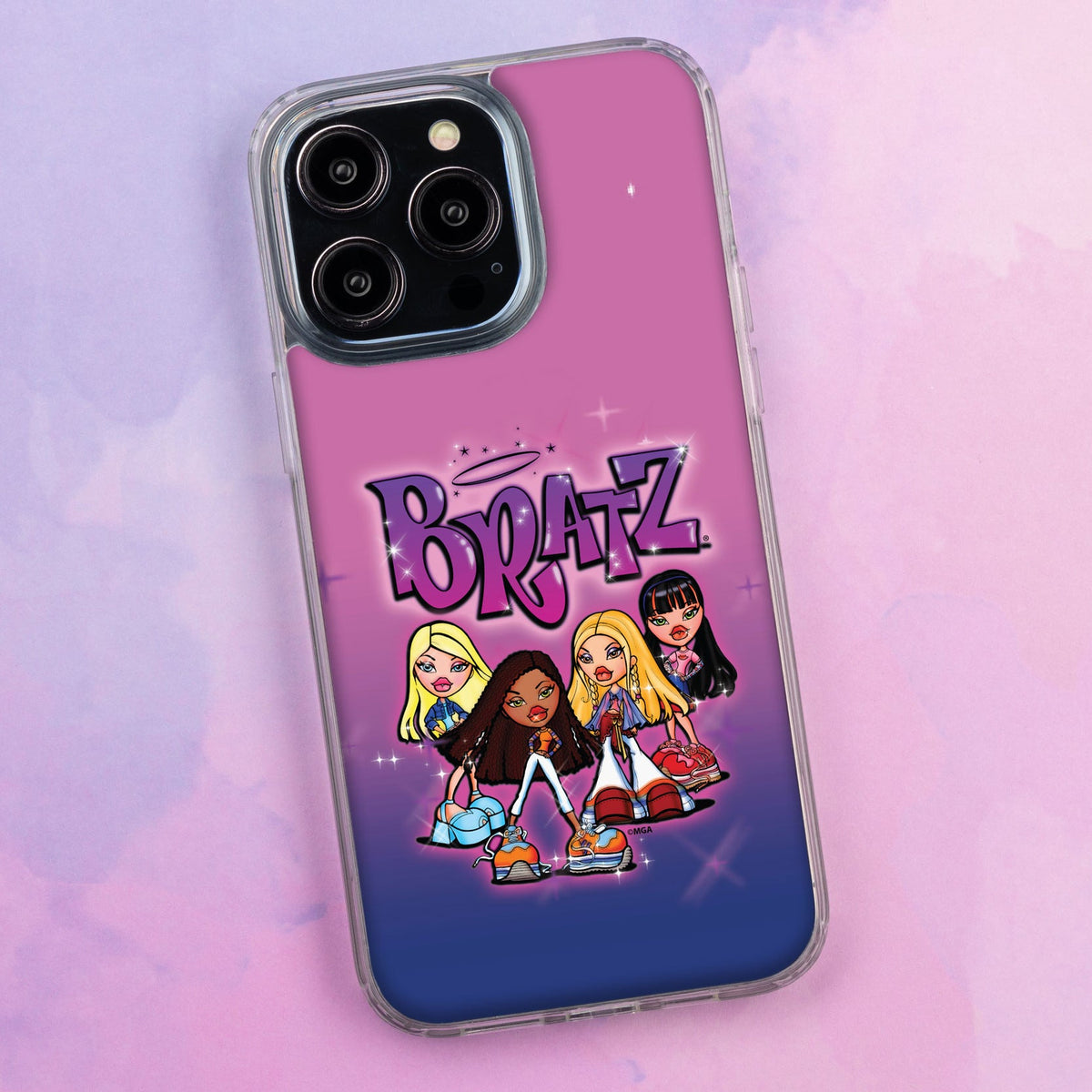 Bratz® Classic HD Apple iPhone 11 Series Phone Case