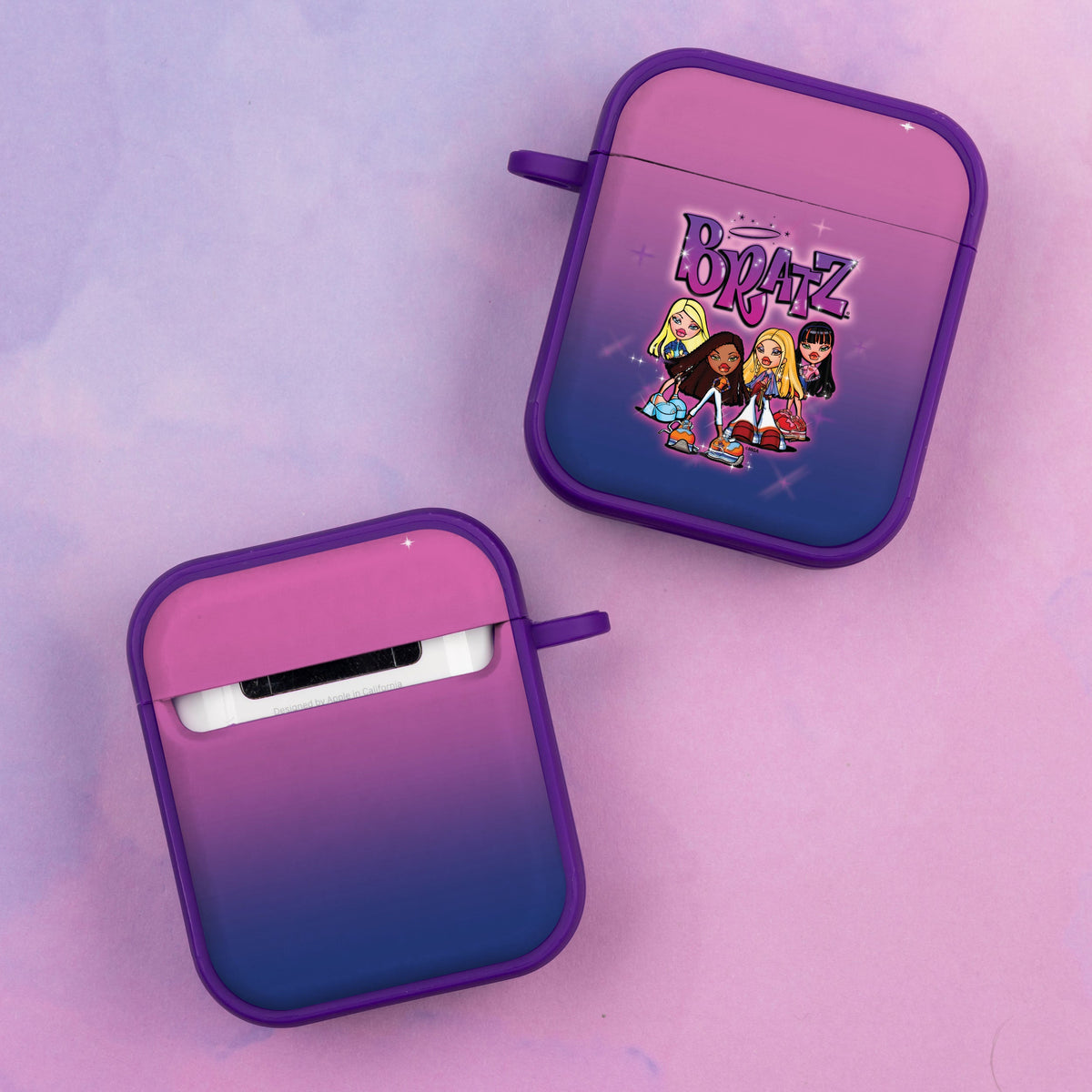 Bratz® Classic HDX Apple AirPods Gen 1 & 2 Case Cover