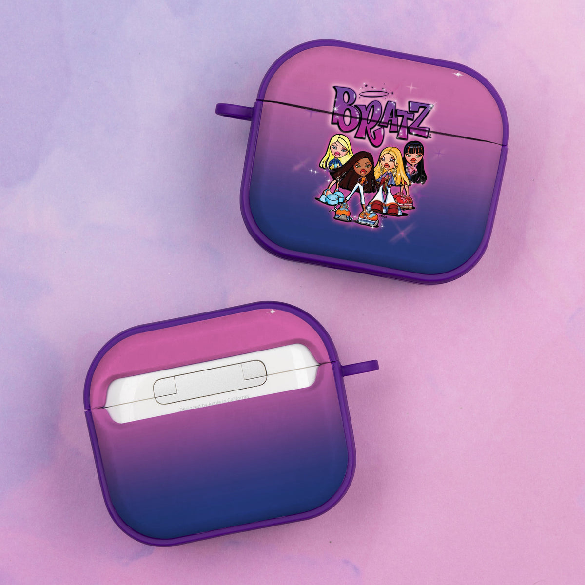 Bratz® Classic HDX Apple AirPods Gen 3 Case Cover