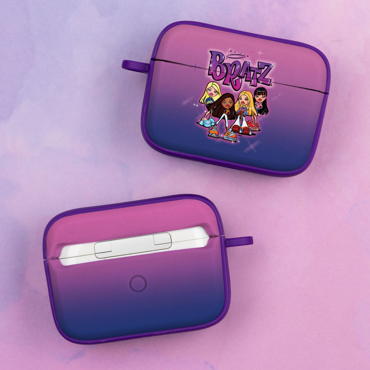 Bratz® Classic HDX Apple AirPods Pro 1 & 2 Case Cover