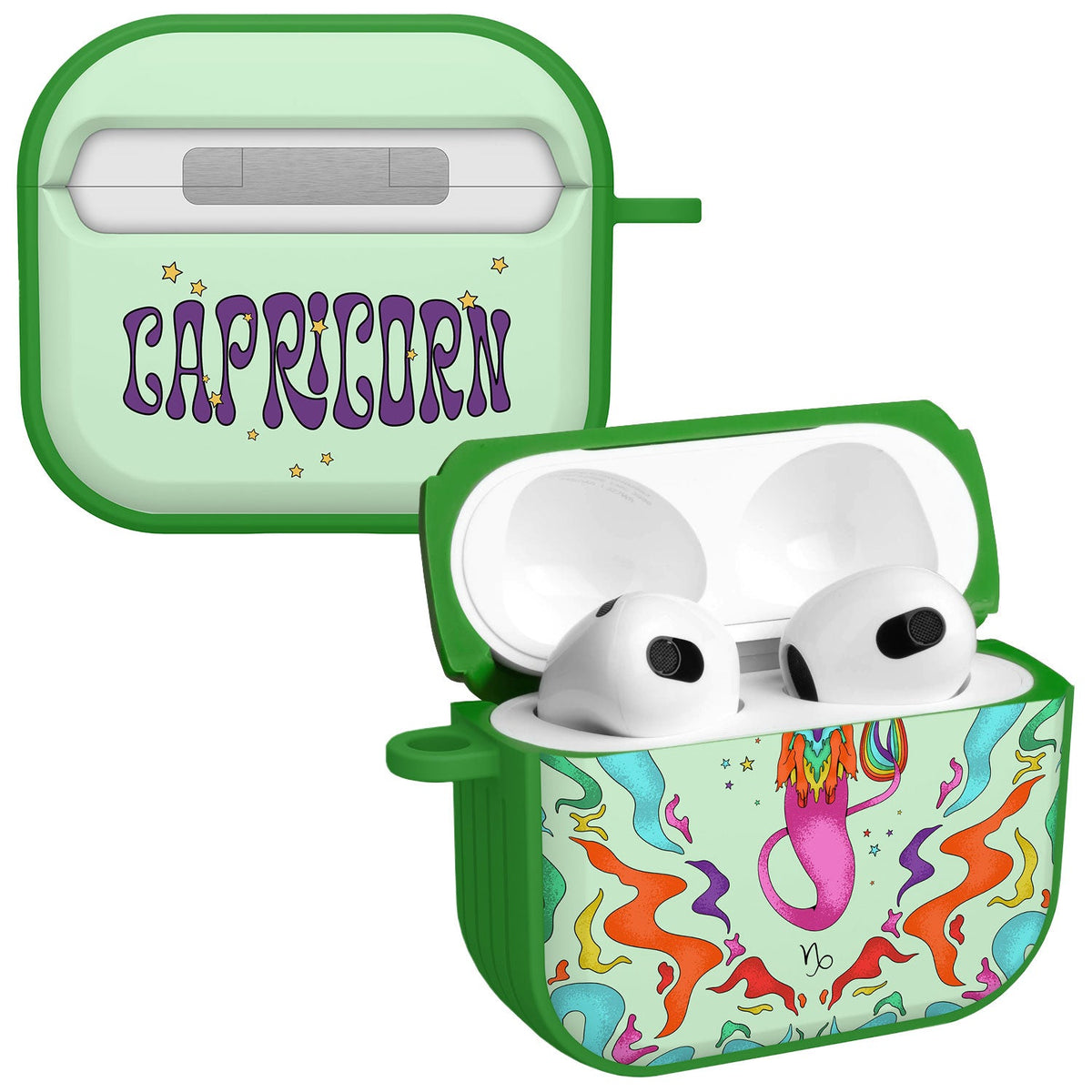 Zodiac Collection HDX Apple AirPods Gen 3 Case Cover