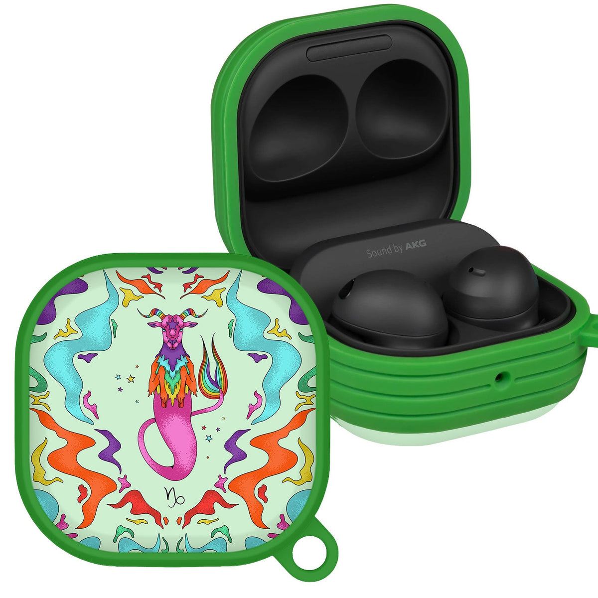 Zodiac Collection HDX Samsung Galaxy Buds Pro & Buds Live Case Cover