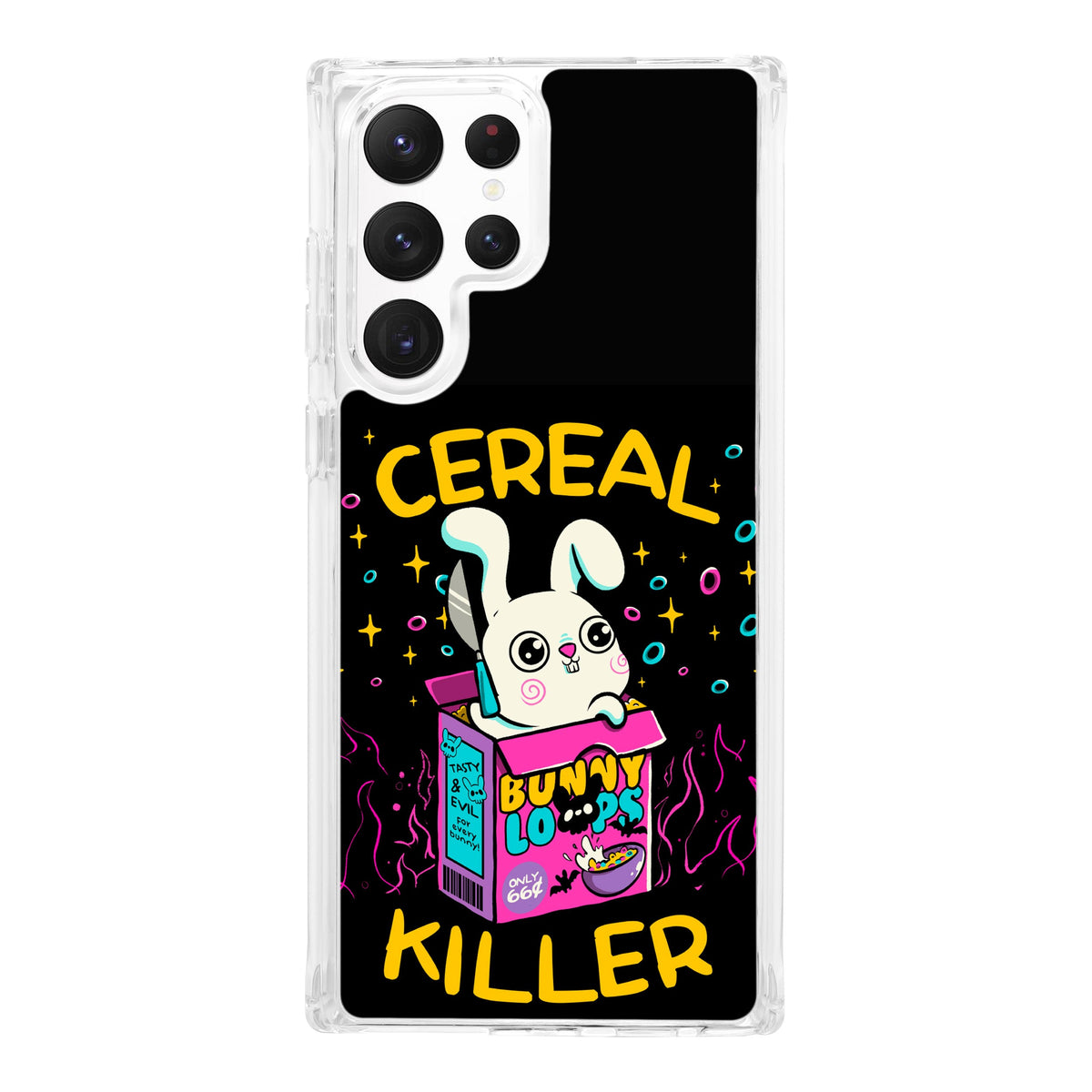 Affinity Bands X Tobe Fonseca HD Samsung Galaxy S22 Phone Case