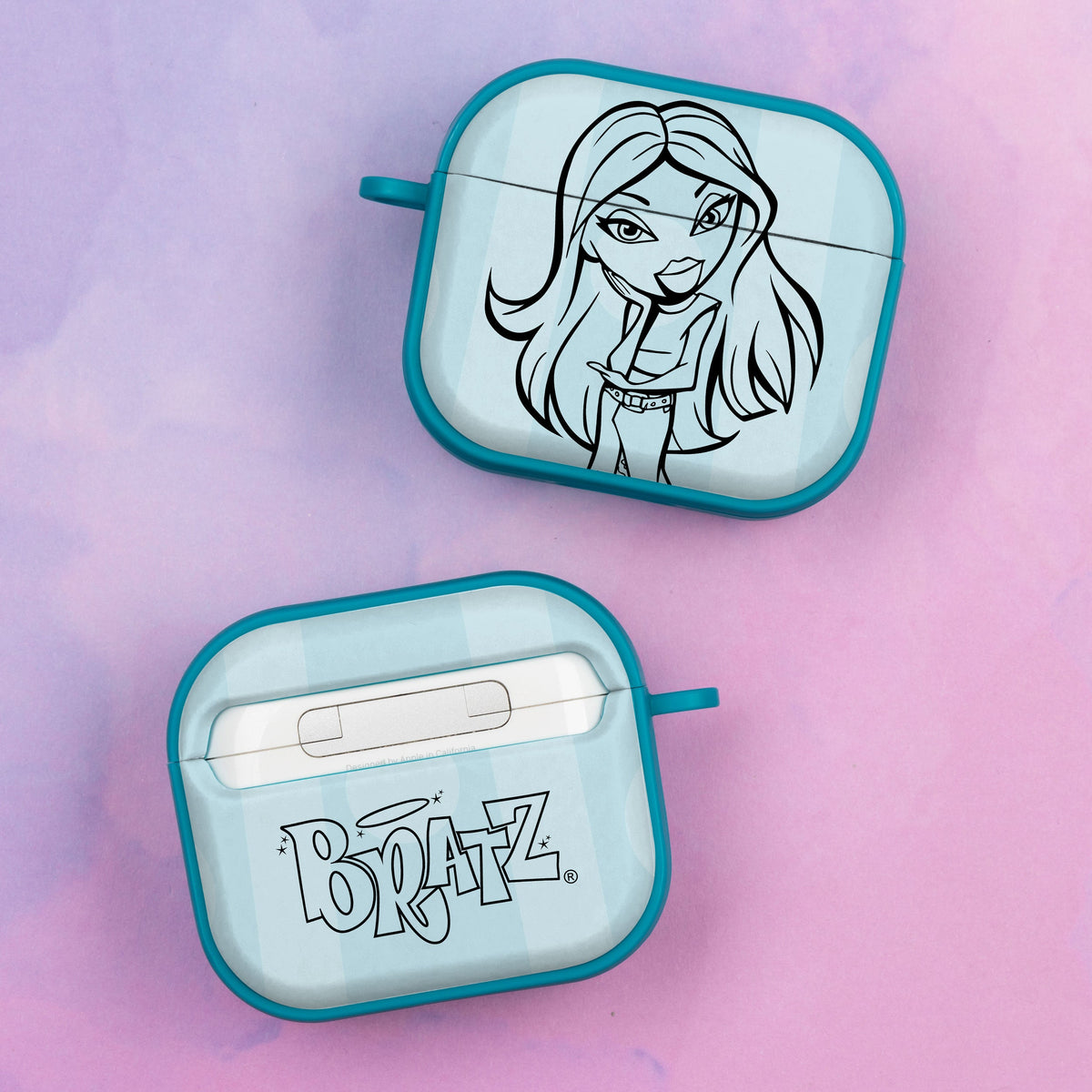 Bratz® Passion For Fashion HDX Apple AirPods Gen 3 Case