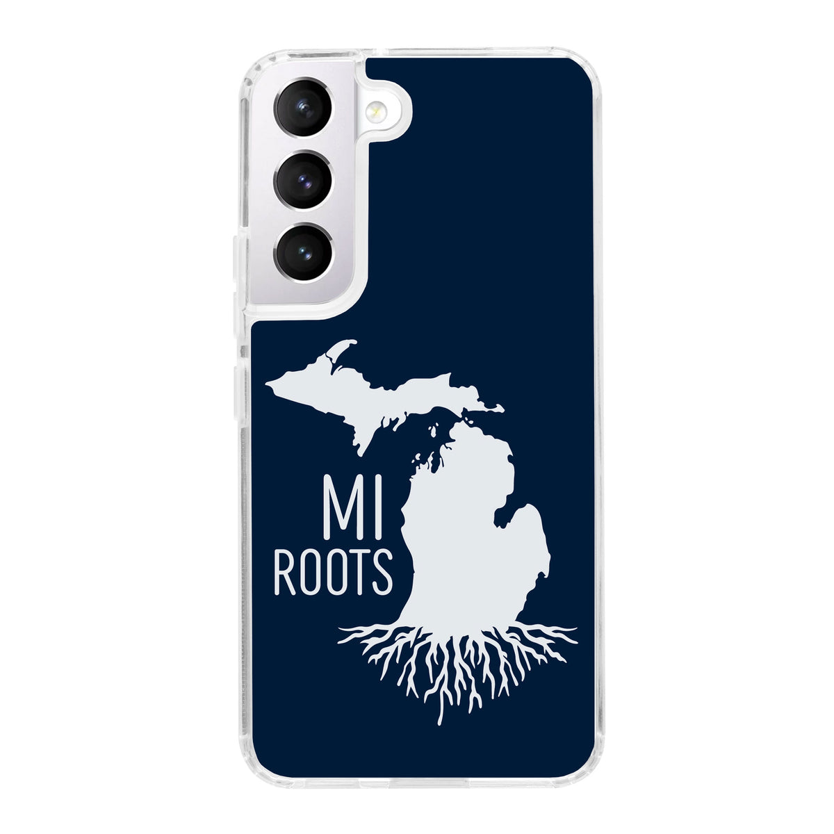Michigan HD Samsung Galaxy S22 Phone Case