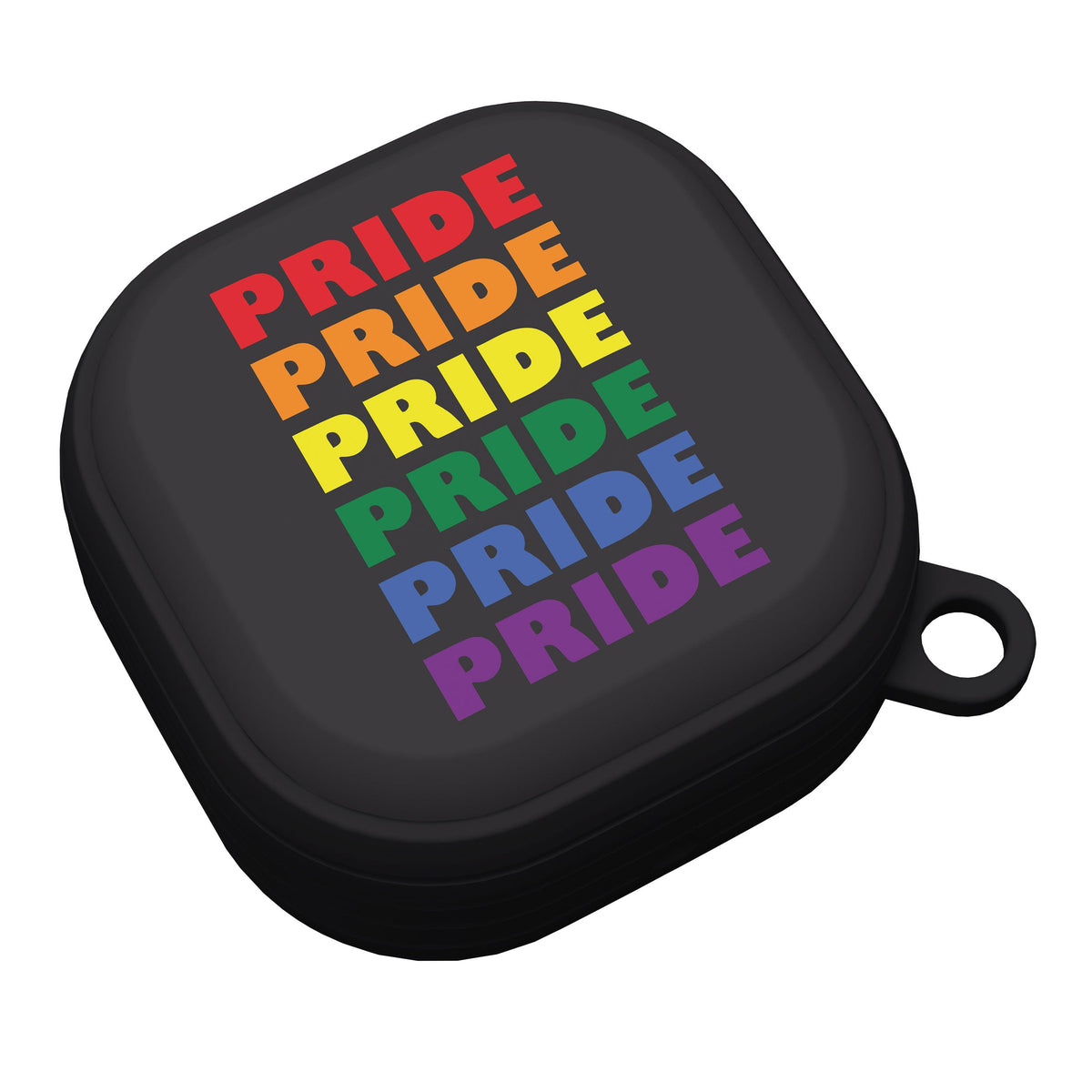 Pride HDX Case Cover Compatible with Samsung Galaxy Buds Pro