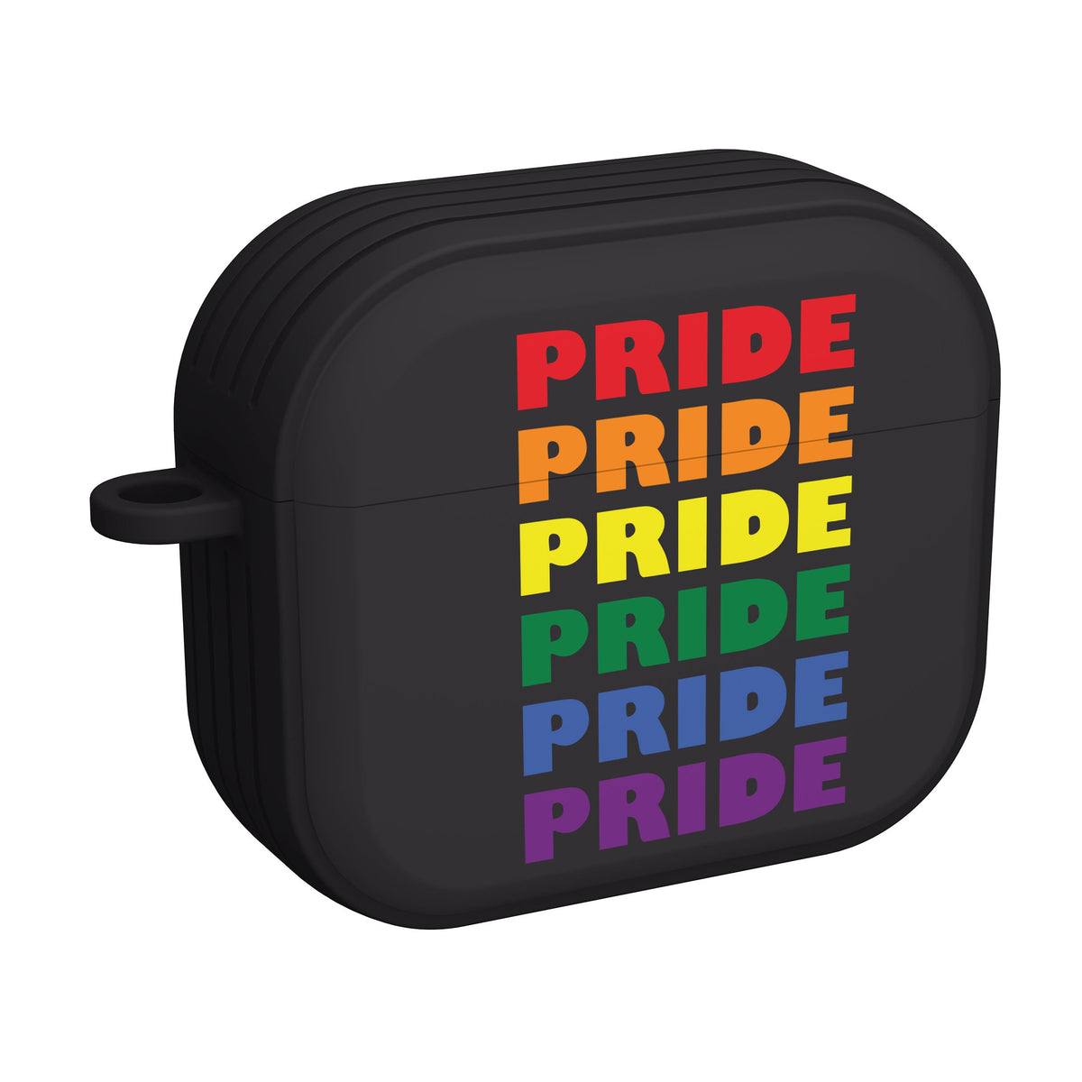 Pride HDX Case Cover Compatible with Apple AirPods Gen 3