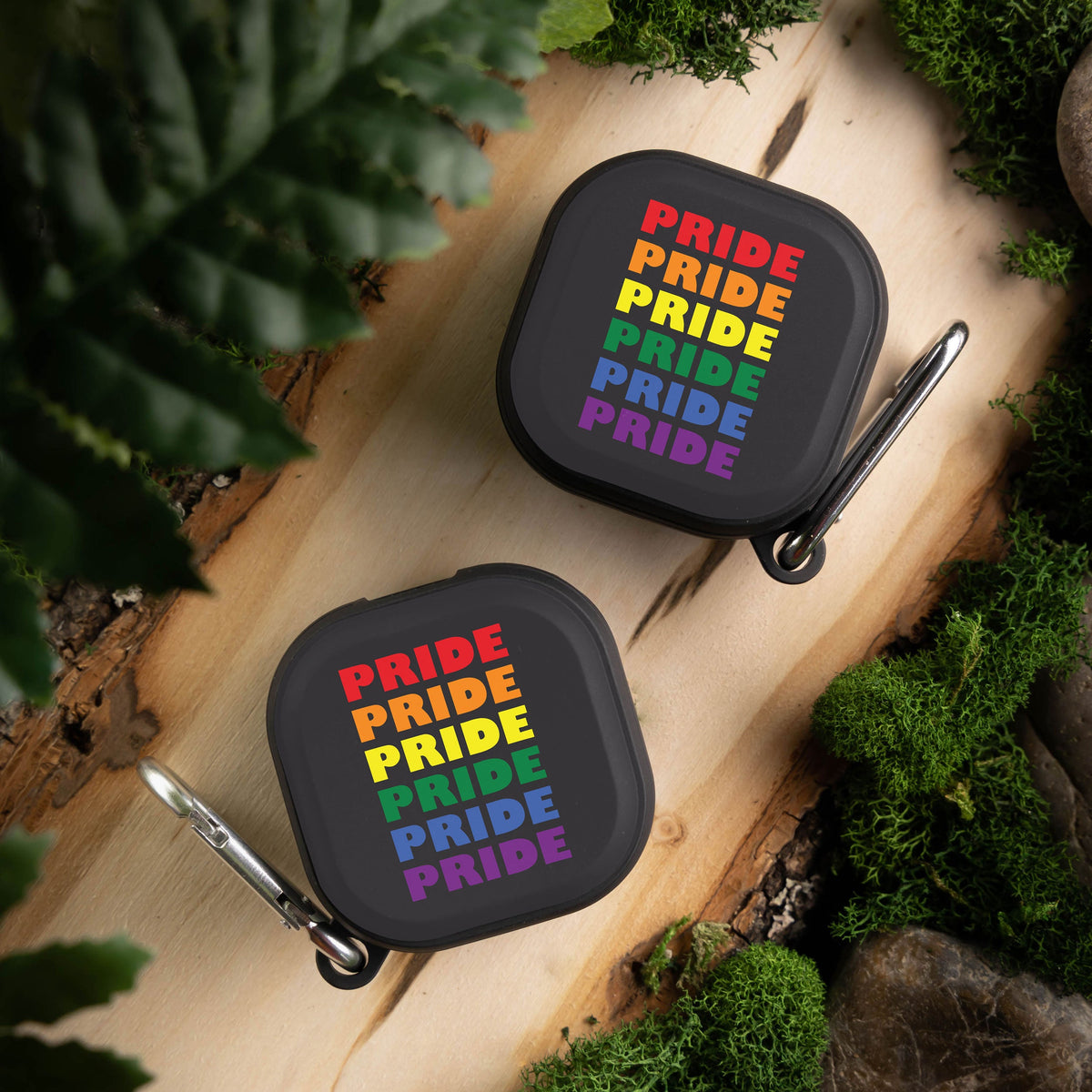 Pride HDX Case Cover Compatible with Samsung Galaxy Buds Pro