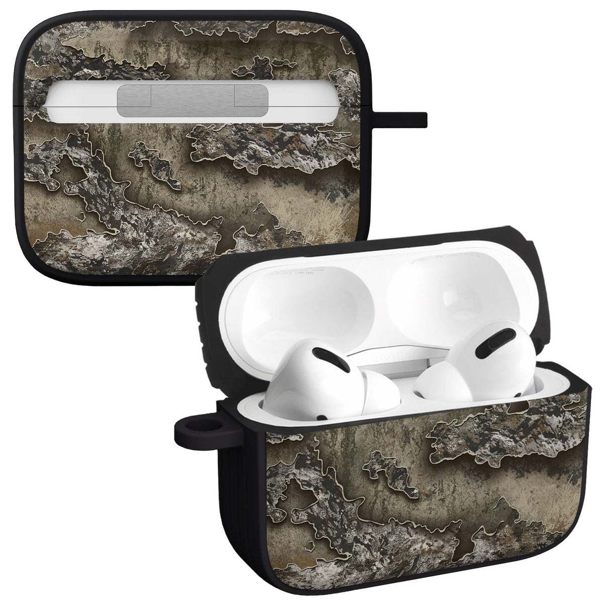 Realtree HDX Apple AirPods Pro 1 & 2 Case Cover