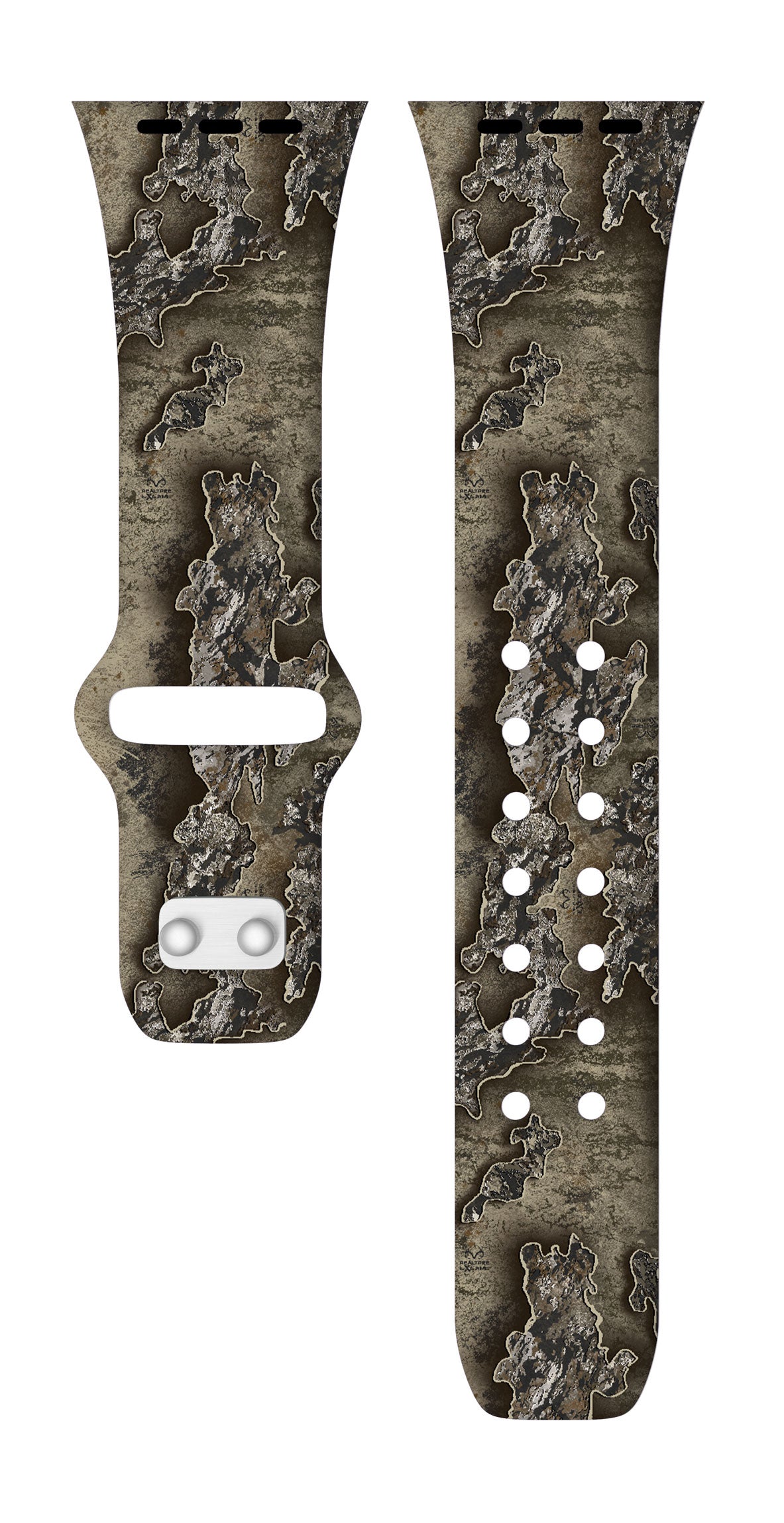 Realtree Excape HD Apple Watch Band