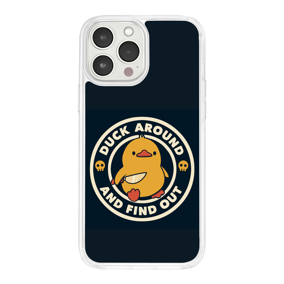Affinity Bands X Tobe Fonseca HD Apple iPhone 15 Series Phone Case