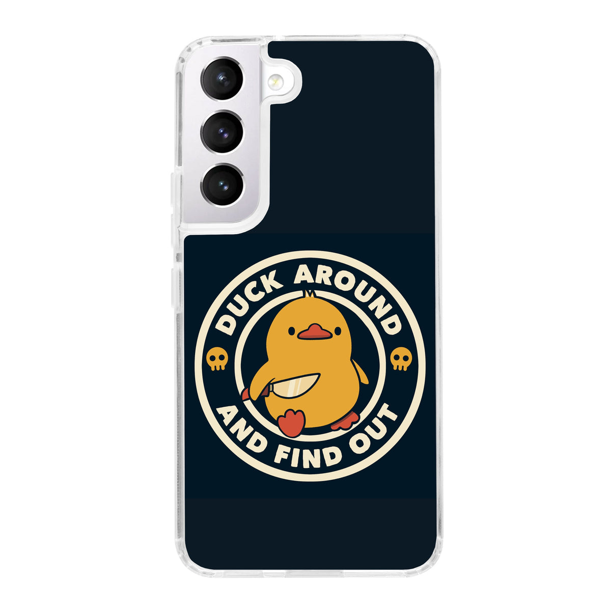 Affinity Bands X Tobe Fonseca HD Samsung Galaxy S24 Phone Case