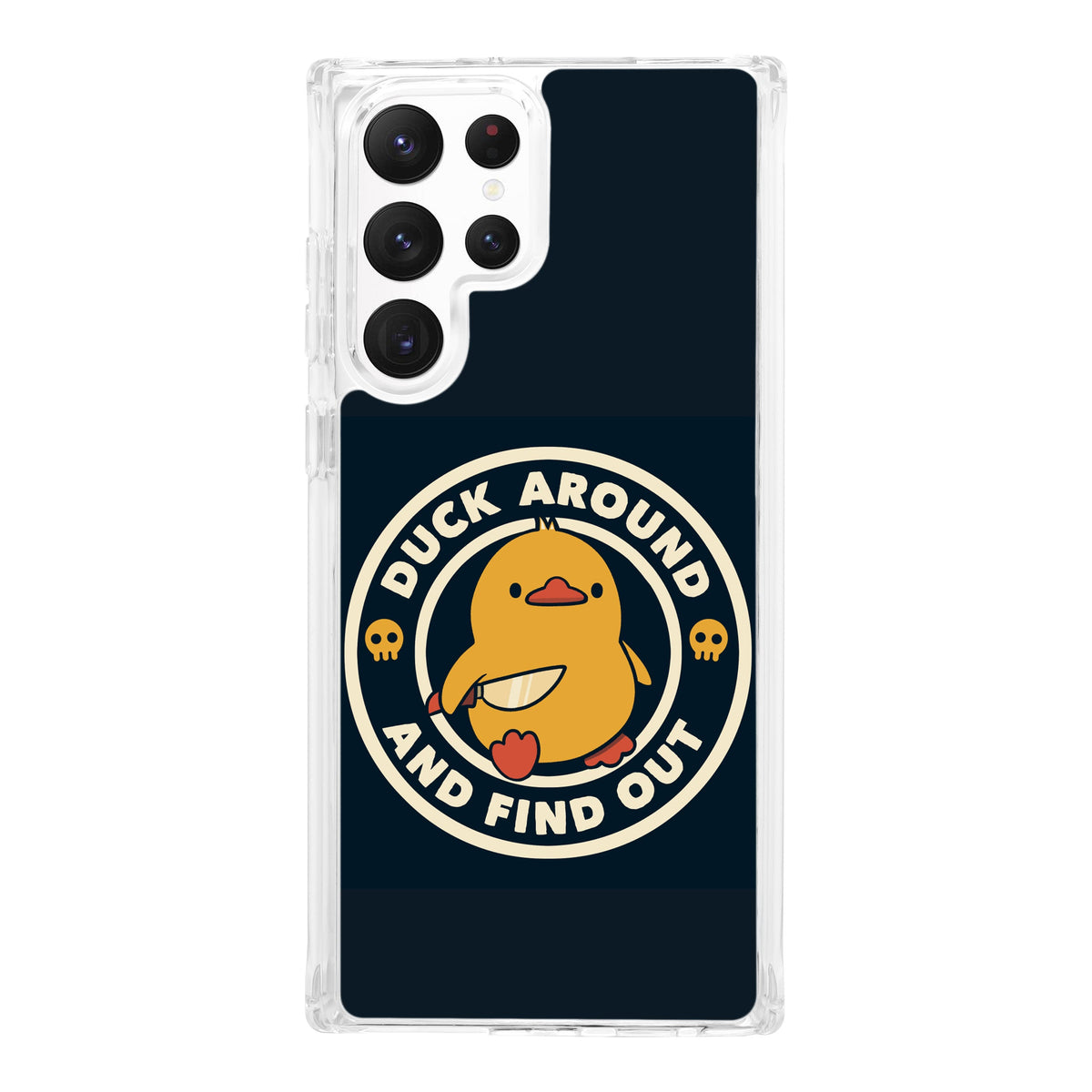 Affinity Bands X Tobe Fonseca HD Samsung Galaxy S22 Phone Case