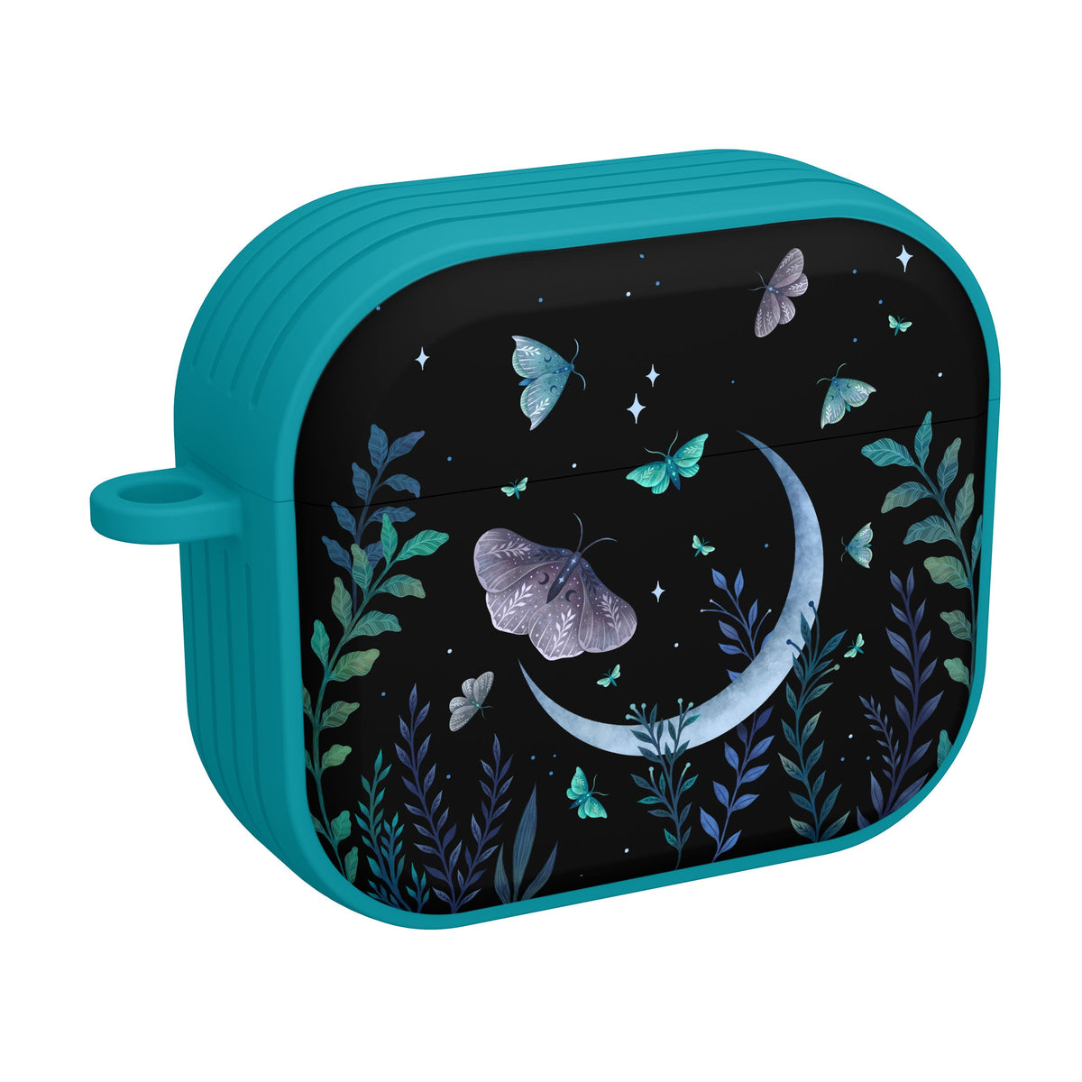 Episodic Drawing Enchanted Collection HDX Apple AirPods Gen 3 Case Cover