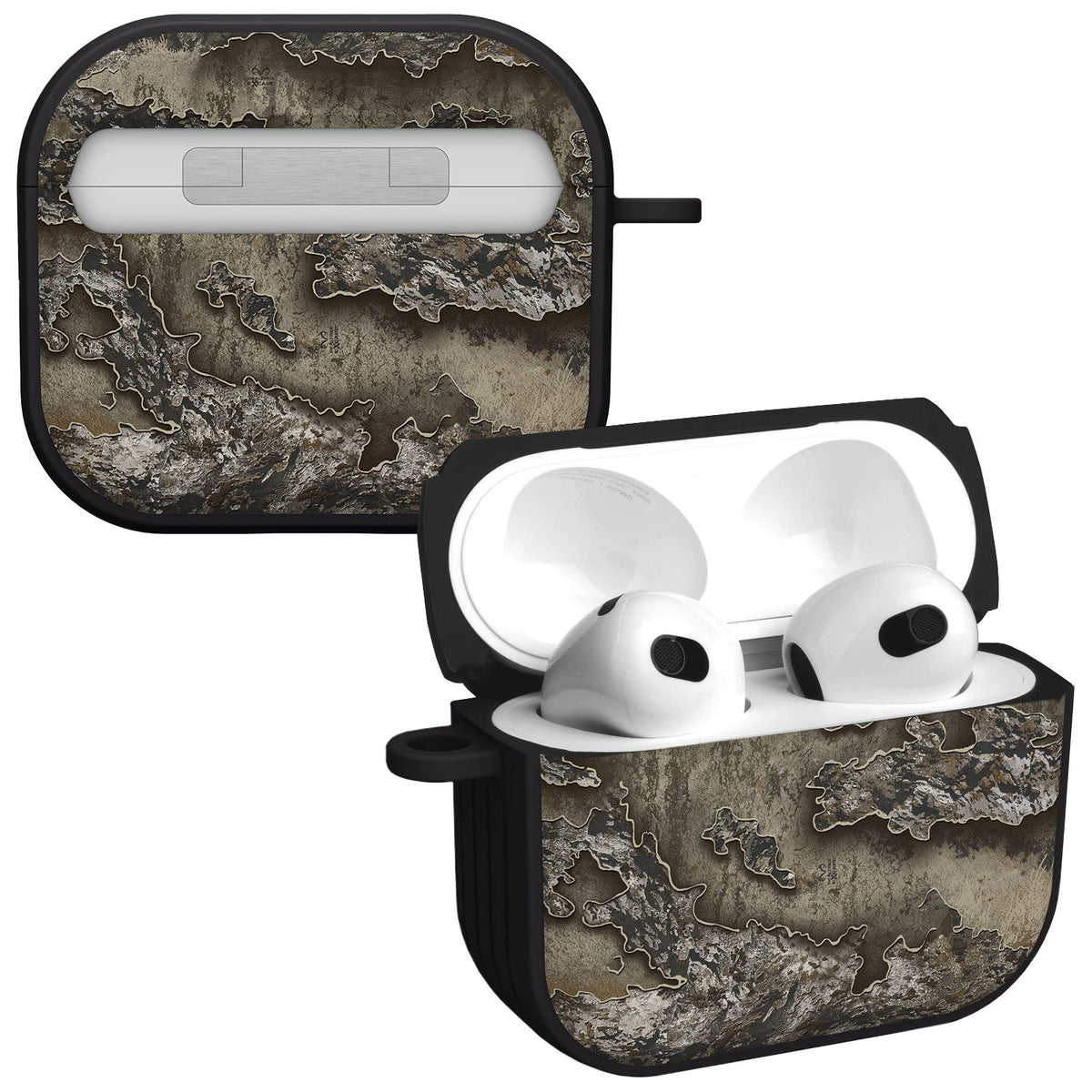 Realtree HDX Apple AirPods Gen 3 Case Cover