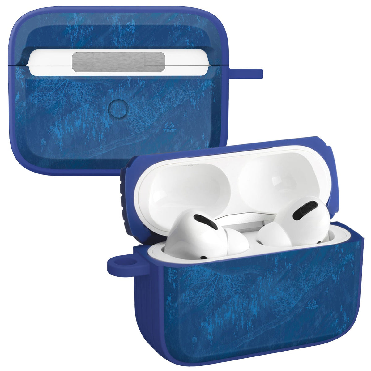 Realtree HDX Apple AirPods Pro 1 & 2 Case Cover