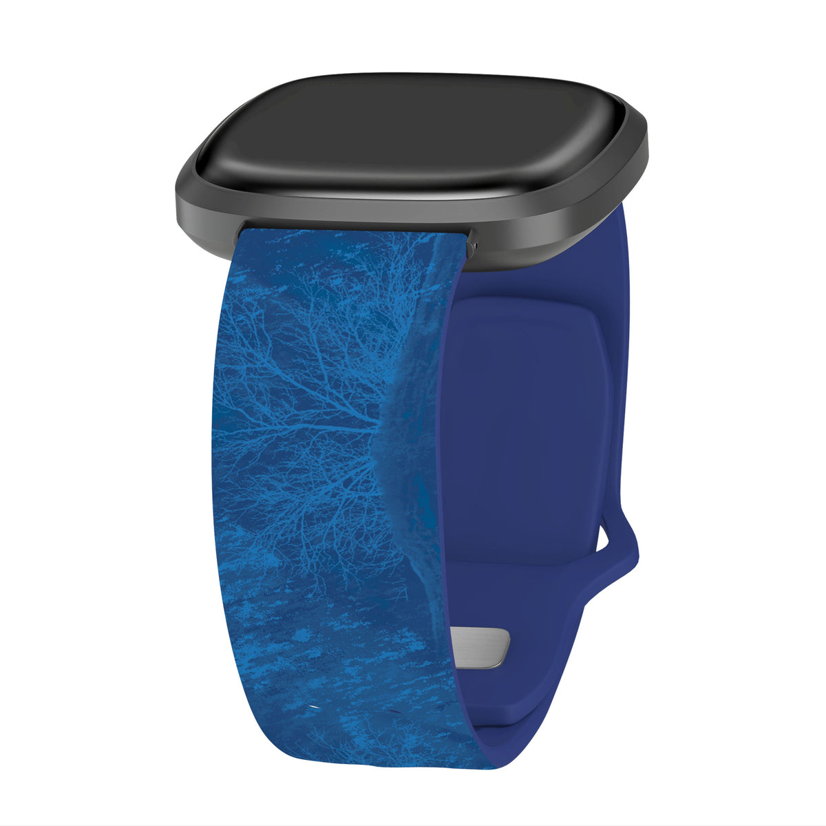 Realtree Fishing HD Fitbit Versa 3 and Sense 1 Watch Band
