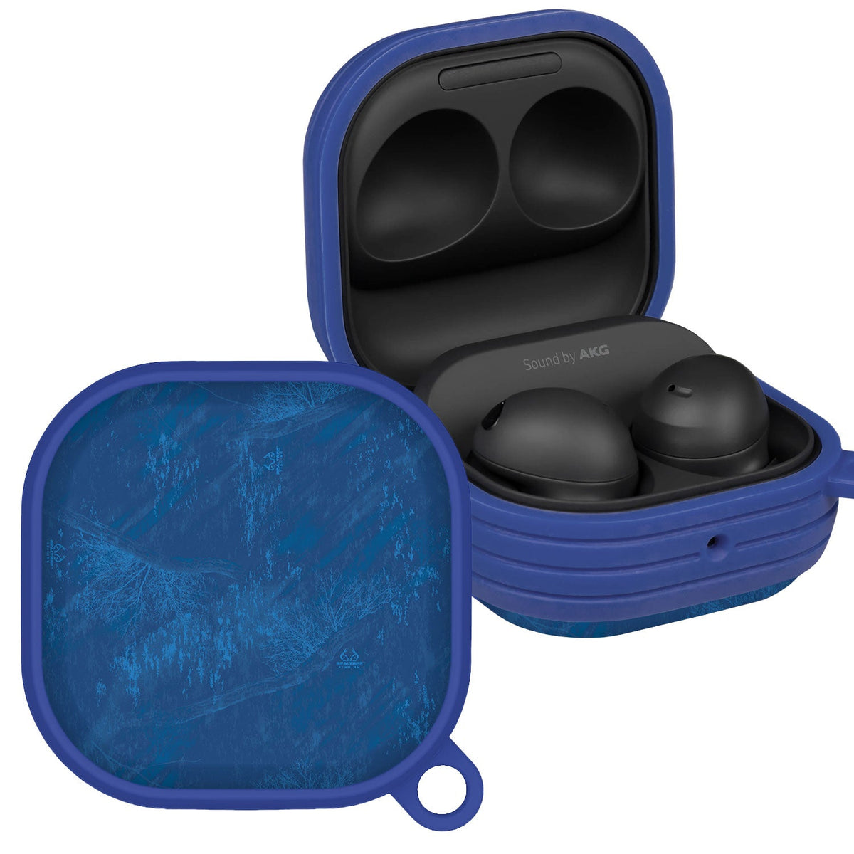 Realtree HDX Samsung Galaxy Buds Pro & Buds Live Case Cover