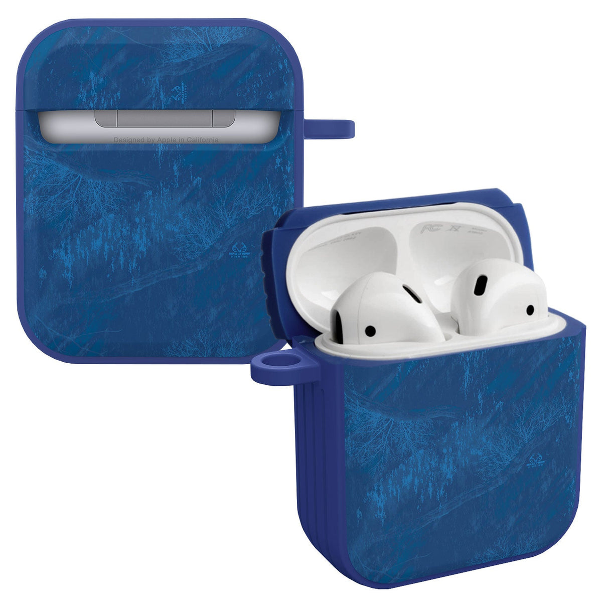 Realtree HDX Apple AirPods Gen 1 & 2 Case Cover