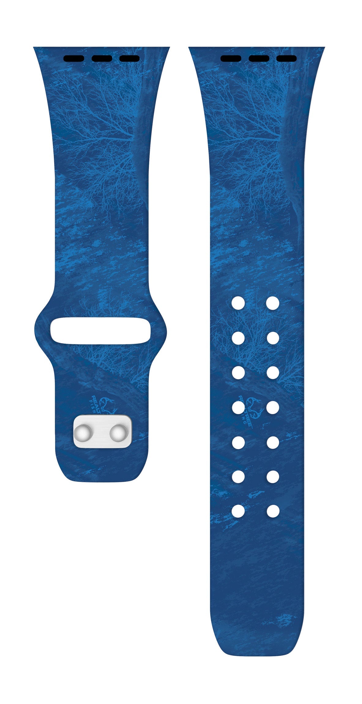 Realtree Fishing HD Apple Watch Band