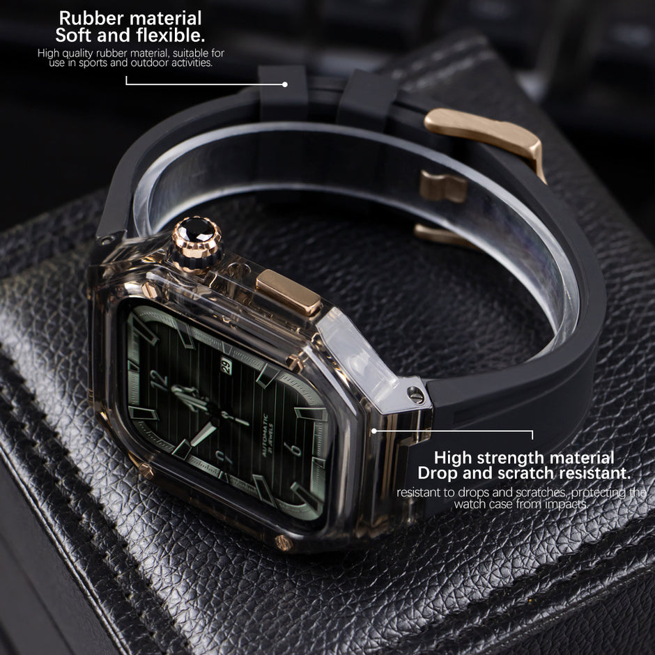 Apple Watch Mod Kit – Arleathercraft