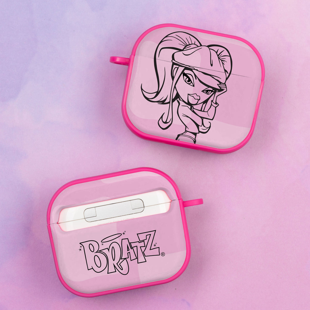 Bratz® Passion For Fashion HDX Apple AirPods Gen 3 Case