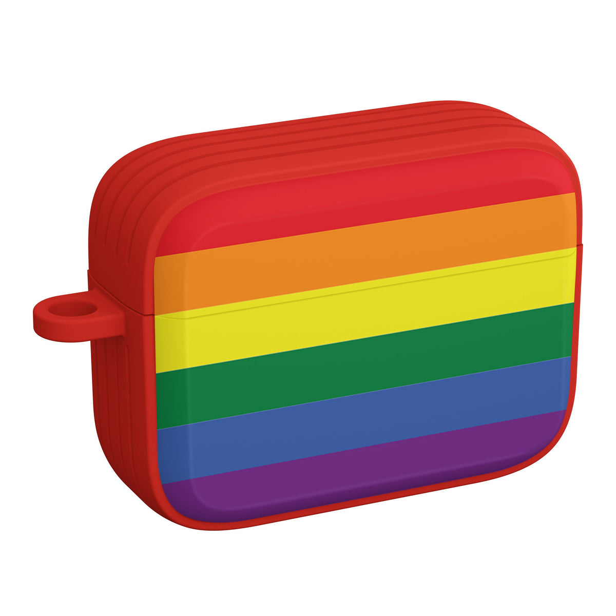 Pride HDX Case Cover Compatible with Apple AirPods Pro