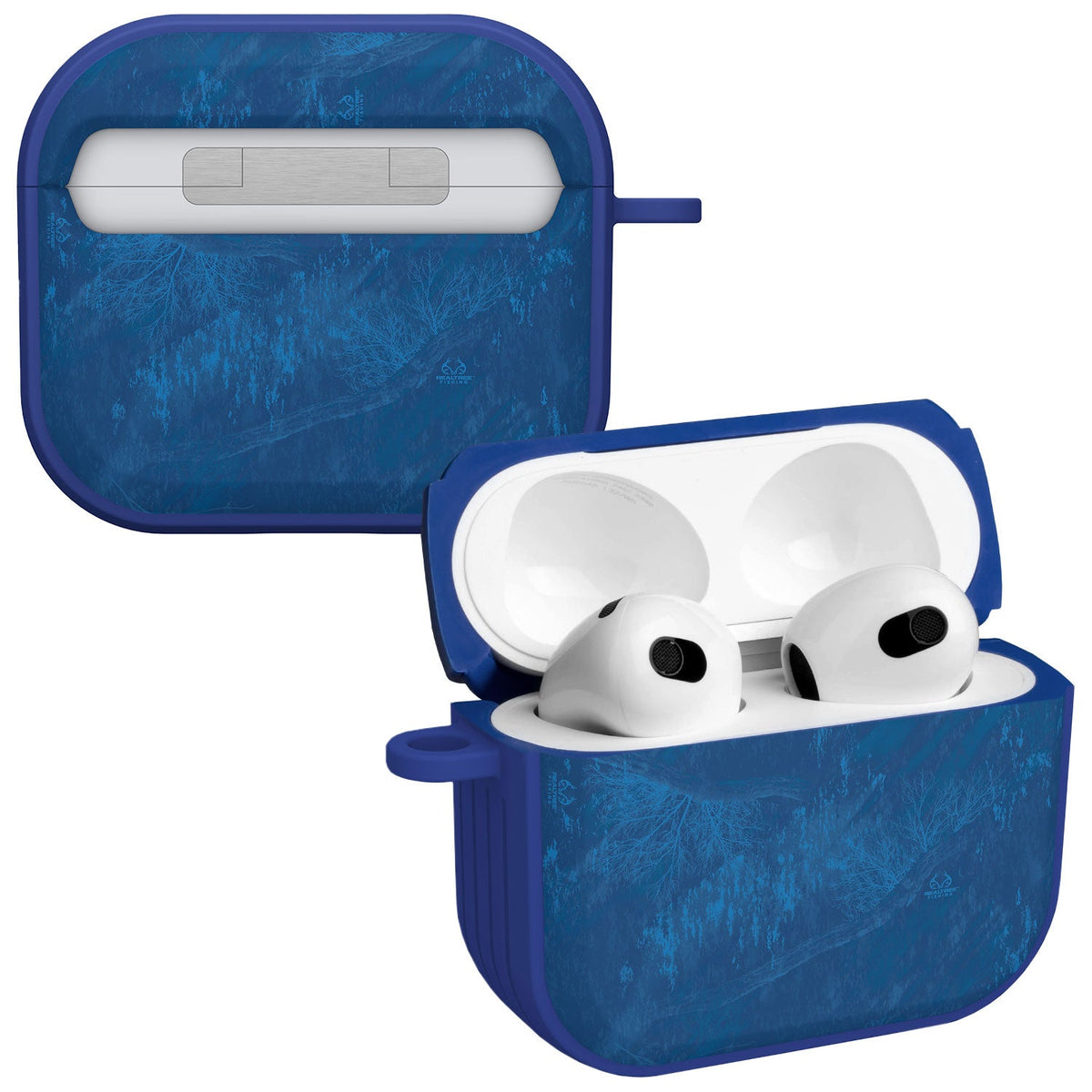 Realtree HDX Apple AirPods Gen 3 Case Cover
