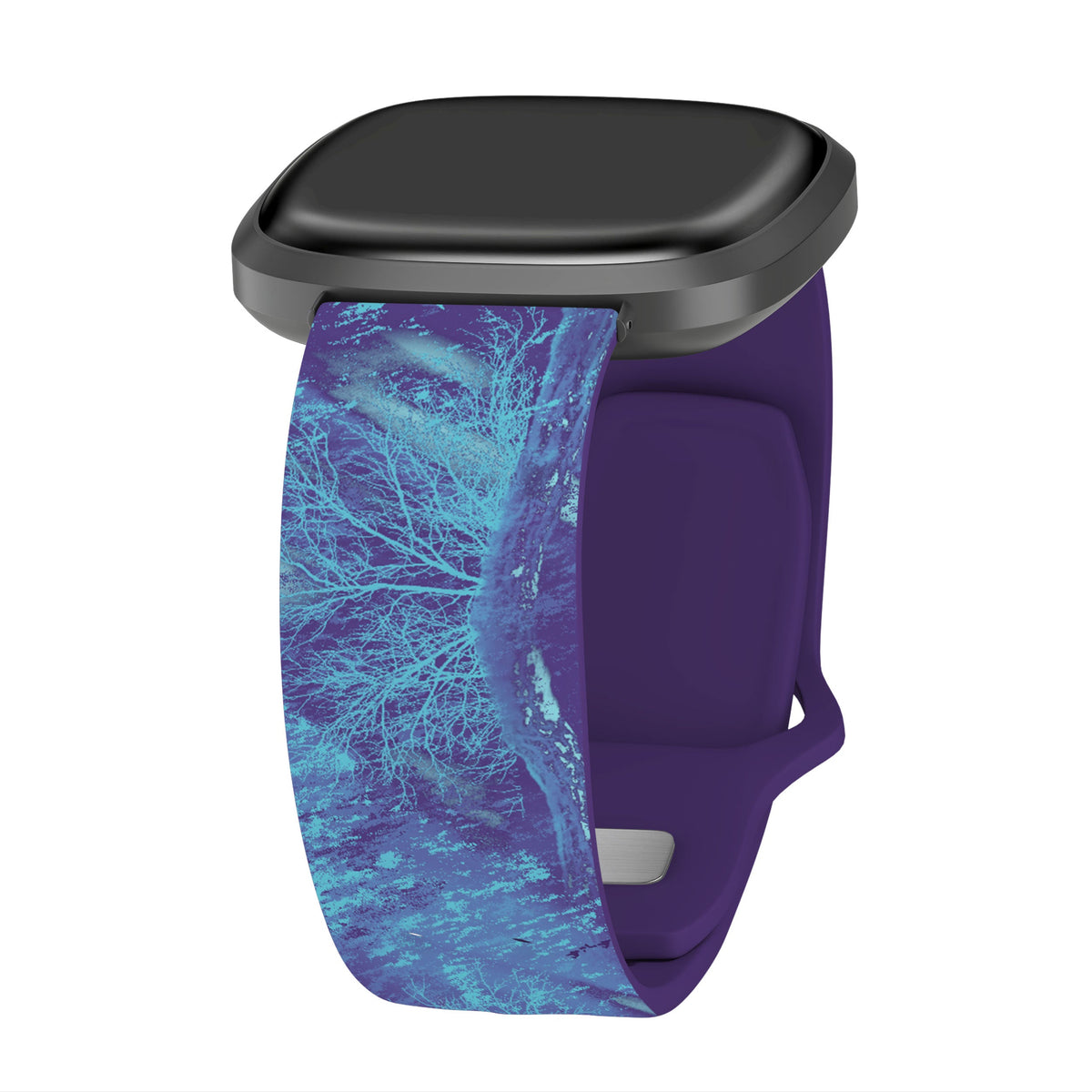 Realtree Fishing HD Fitbit Versa 3 and Sense 1 Watch Band