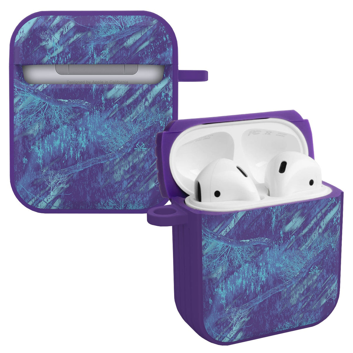 Realtree HDX Apple AirPods Gen 1 & 2 Case Cover