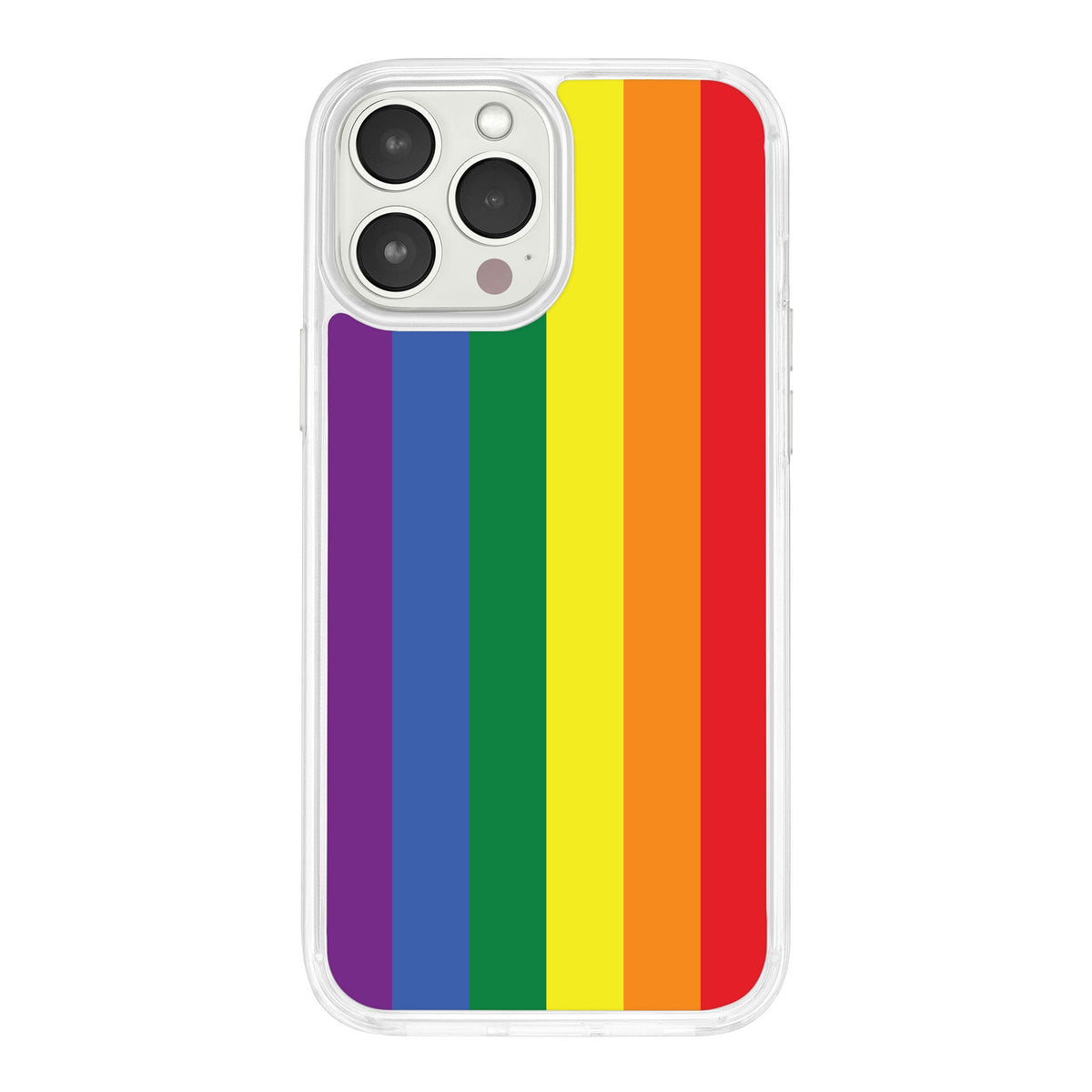 Pride HD Apple iPhone 11/XR Phone Case