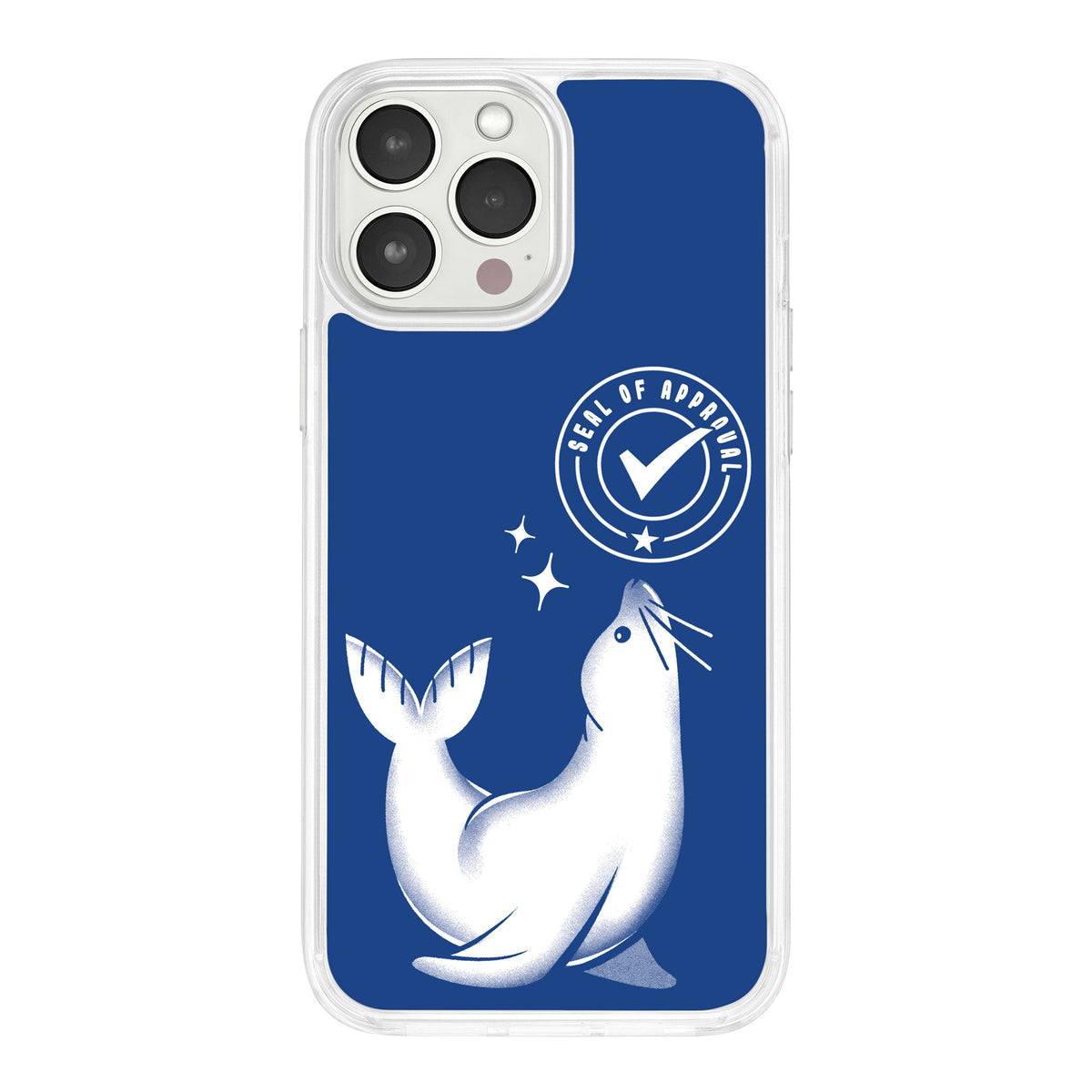 Affinity Bands X Tobe Fonseca HD Apple iPhone 15 Series Phone Case