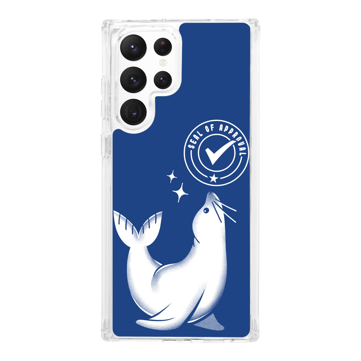 Affinity Bands X Tobe Fonseca HD Samsung Galaxy S23 Phone Case