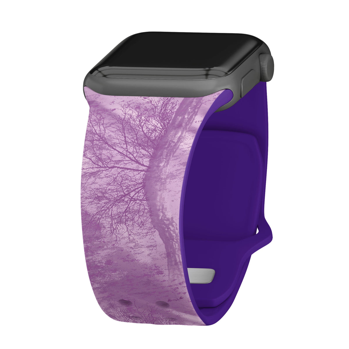 Realtree Fishing HD Apple Watch Band