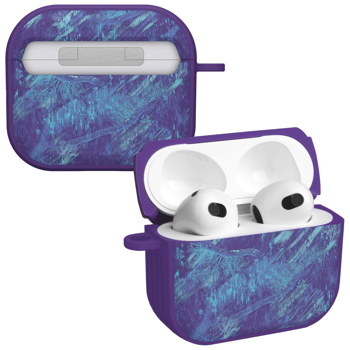Realtree HDX Apple AirPods Gen 3 Case Cover