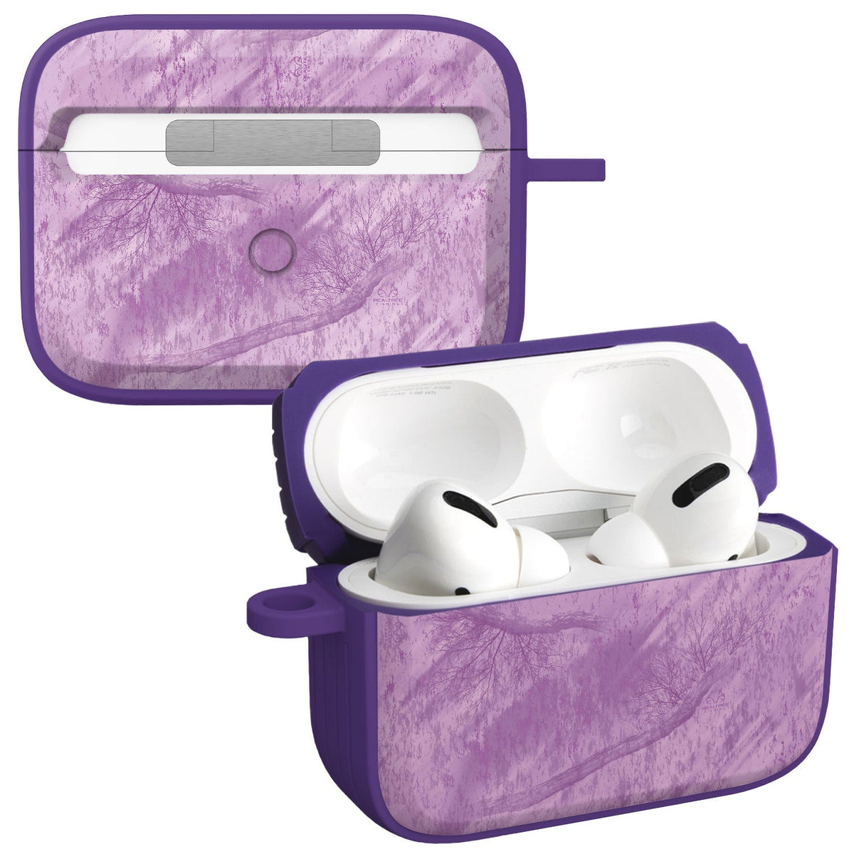 Realtree HDX Apple AirPods Pro 1 & 2 Case Cover