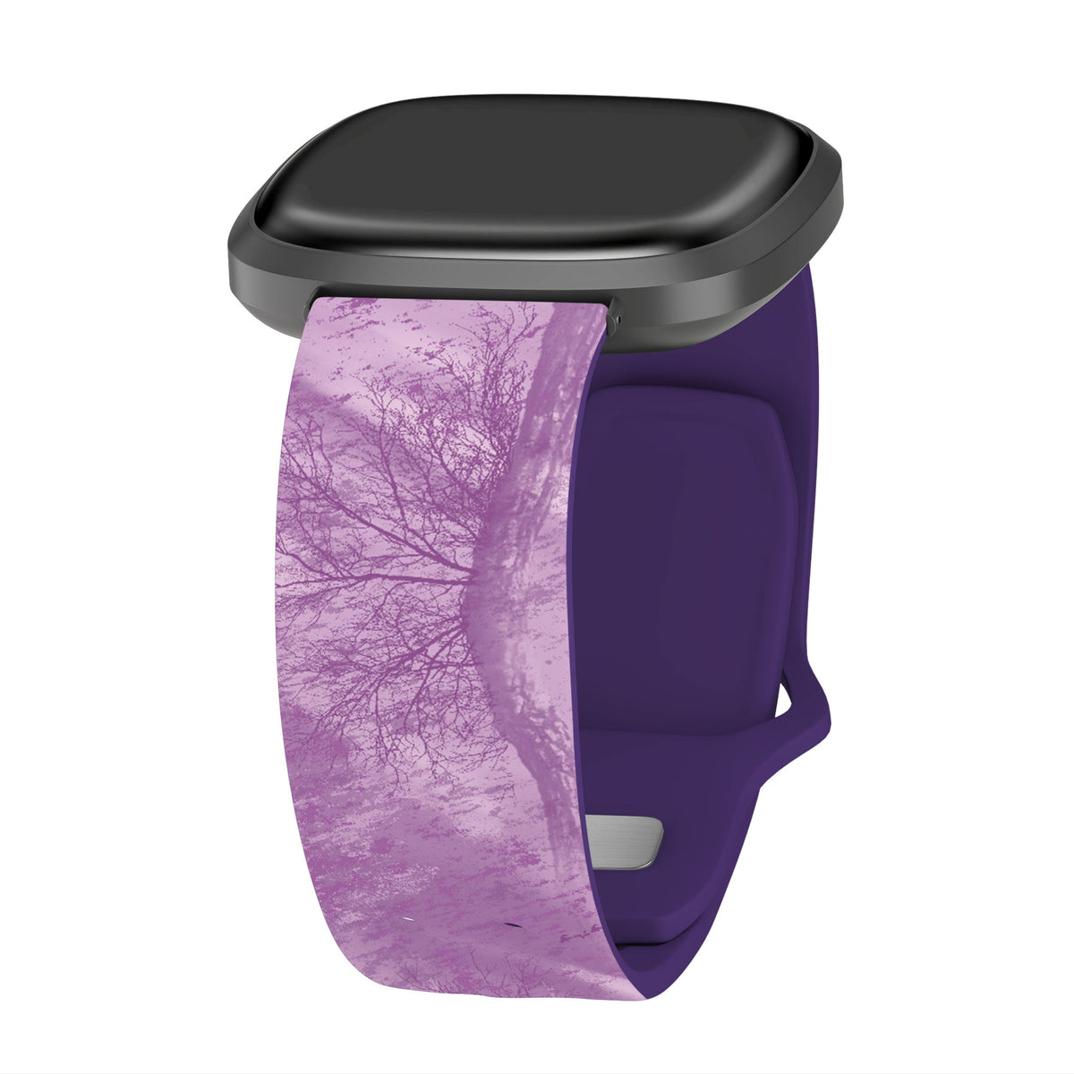 Realtree Fishing HD Fitbit Versa 3 and Sense 1 Watch Band