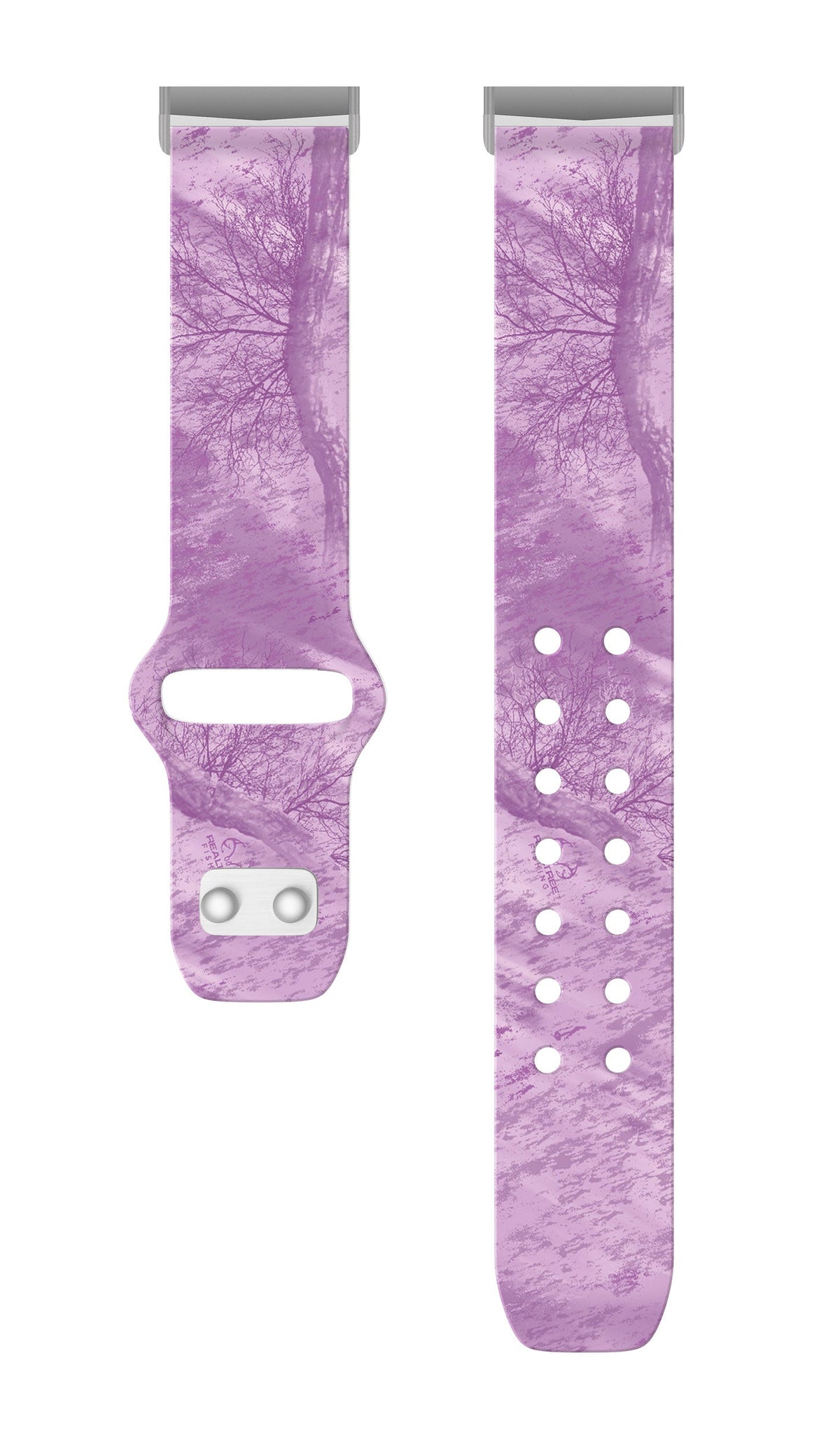 Realtree Fishing HD Fitbit Versa 3 and Sense 1 Watch Band