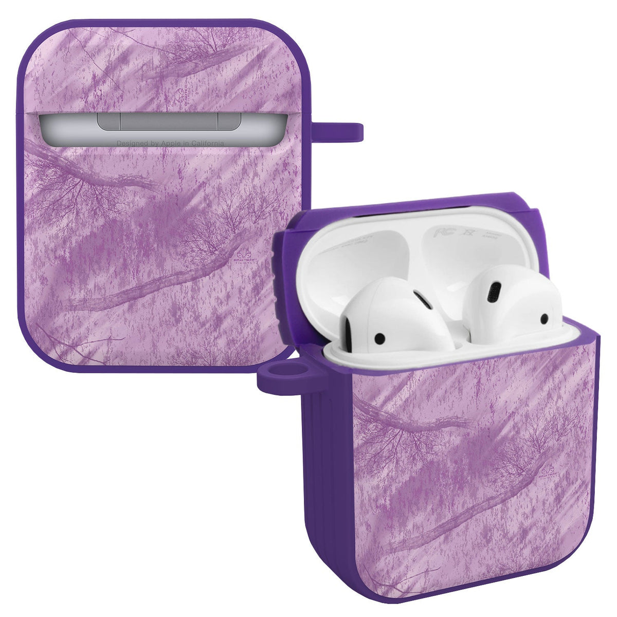 Realtree HDX Apple AirPods Gen 1 & 2 Case Cover
