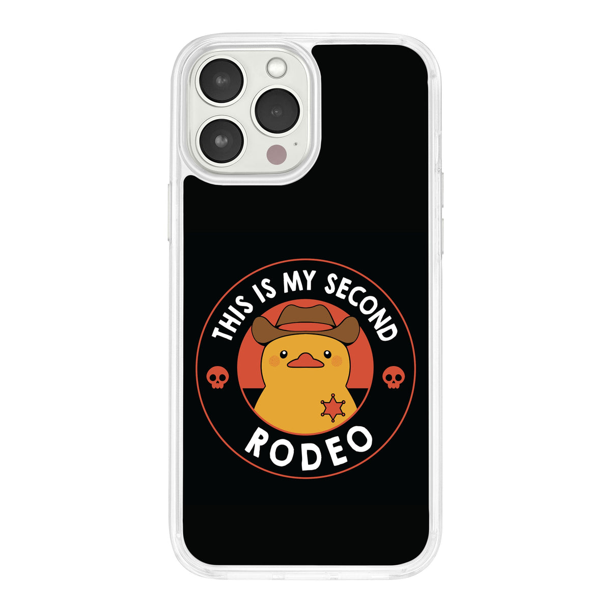 Affinity Bands X Tobe Fonseca HD Apple iPhone 15 Series Phone Case